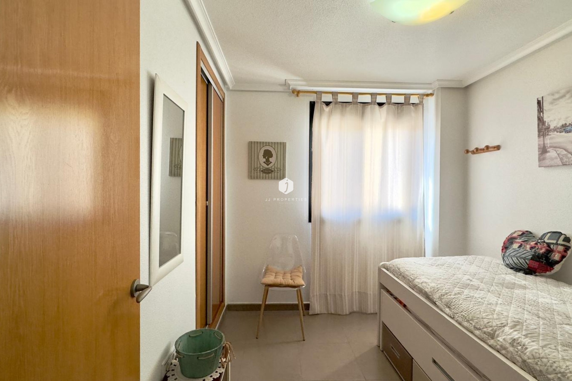 Aus zweiter Hand - Wohnung -
Torrevieja