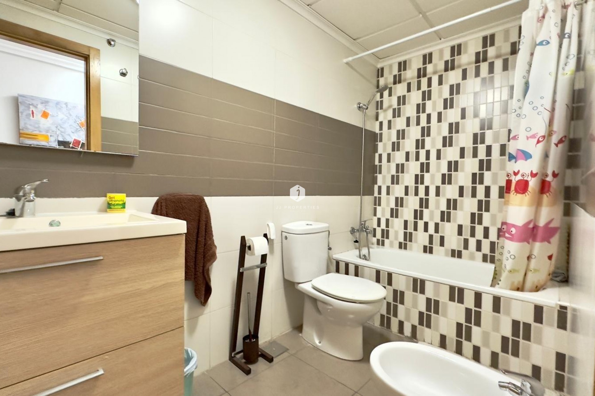 Aus zweiter Hand - Wohnung -
Torrevieja