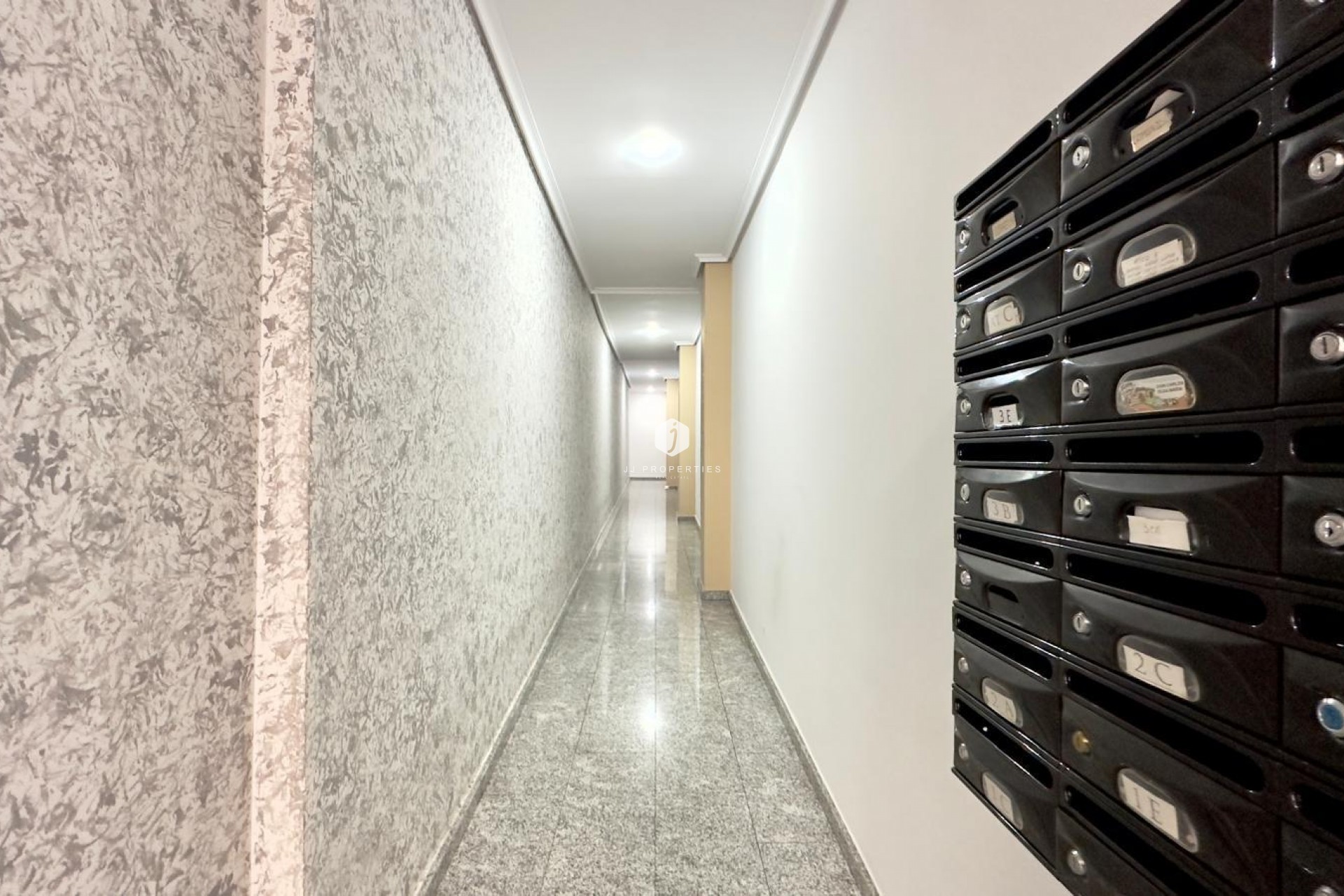 Aus zweiter Hand - Wohnung -
Torrevieja