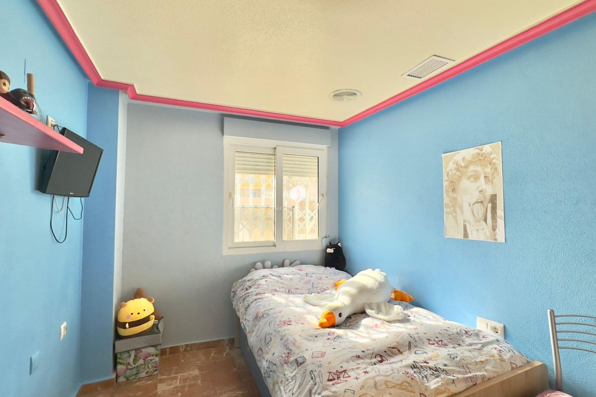 Aus zweiter Hand - Wohnung -
Torrevieja