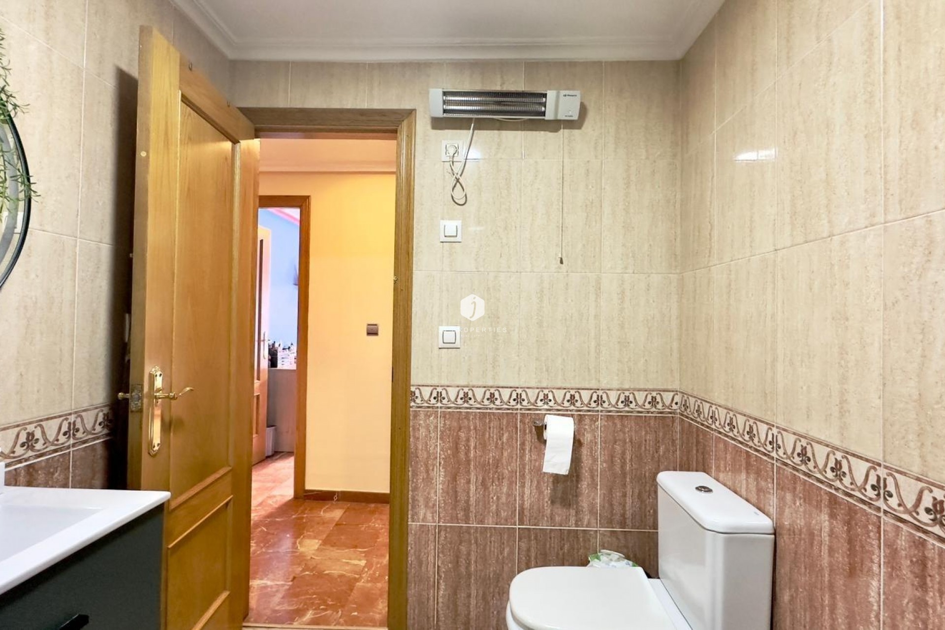 Aus zweiter Hand - Wohnung -
Torrevieja