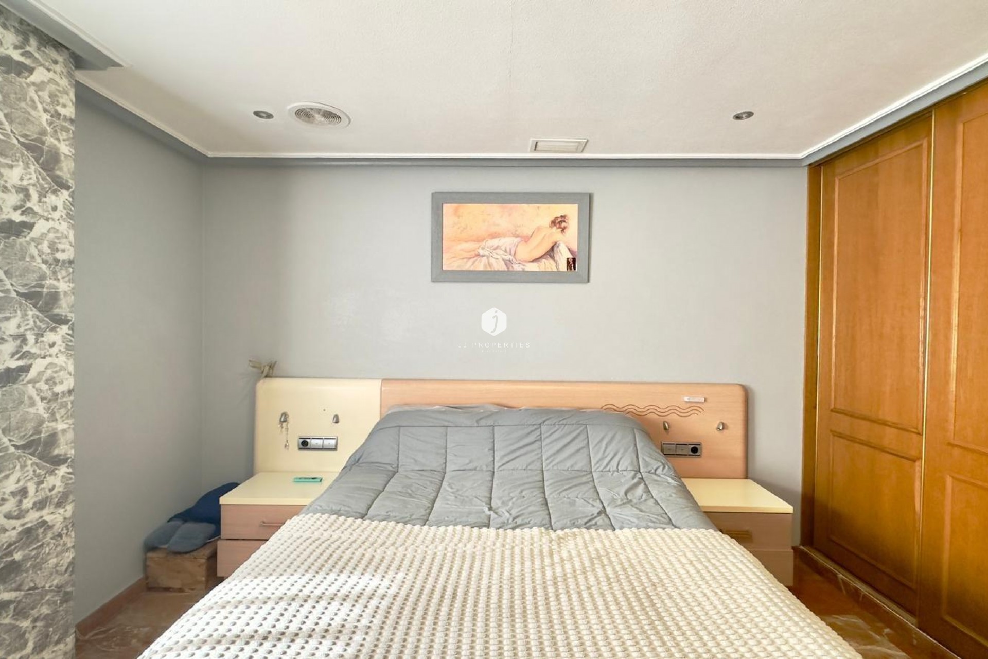 Aus zweiter Hand - Wohnung -
Torrevieja