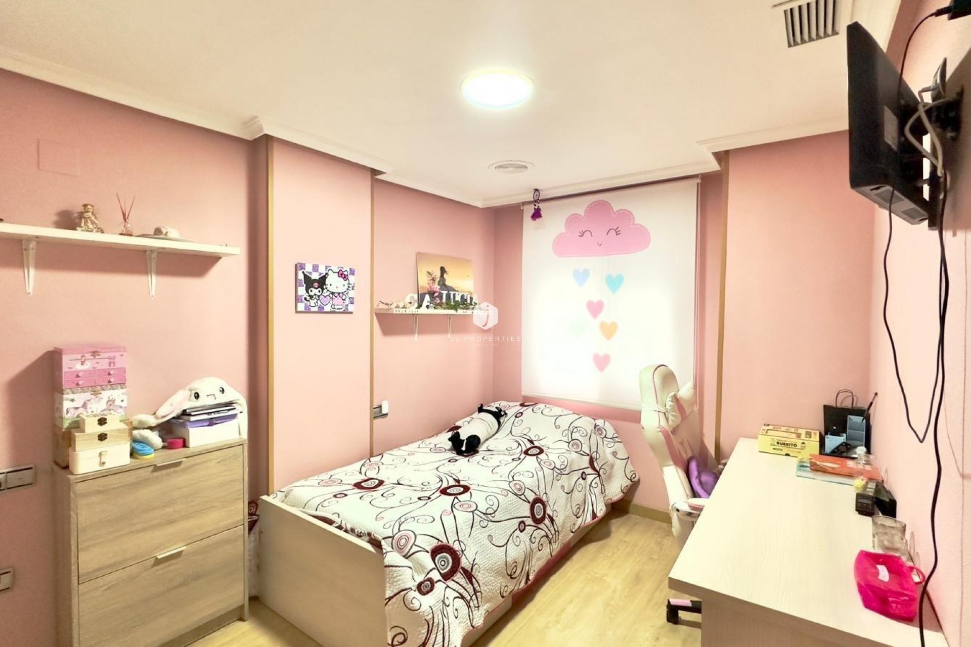 Aus zweiter Hand - Wohnung -
Torrevieja