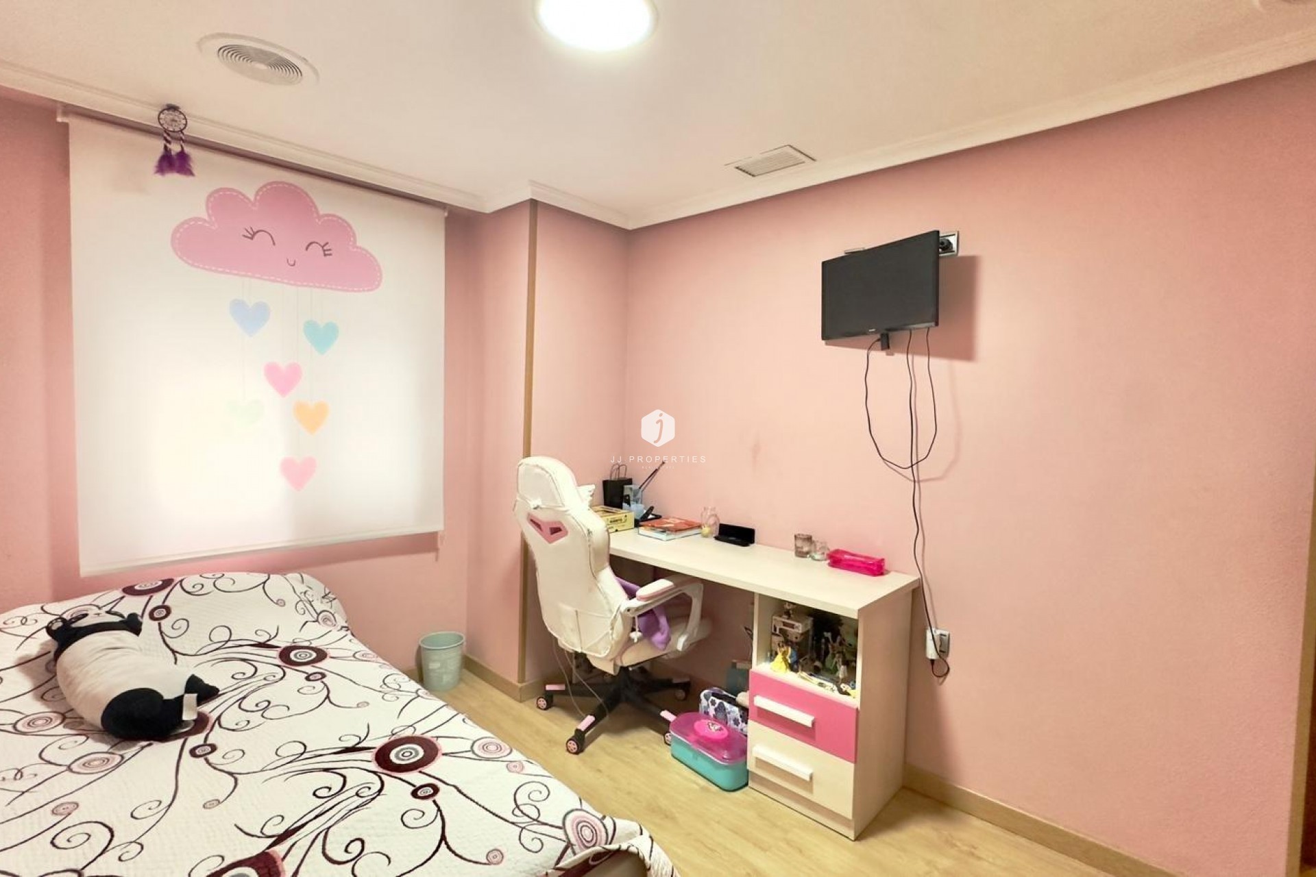 Aus zweiter Hand - Wohnung -
Torrevieja