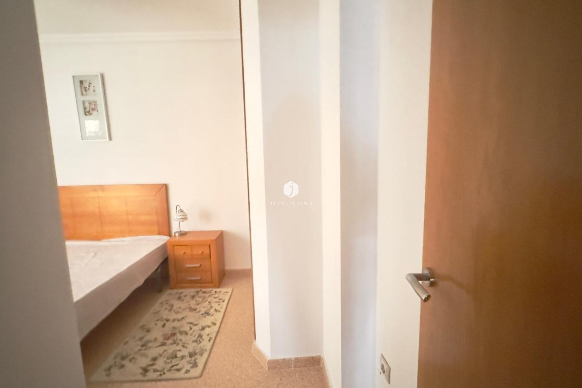 Aus zweiter Hand - Wohnung -
Torrevieja