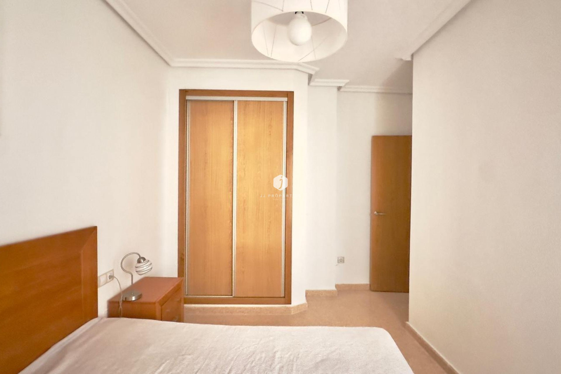 Aus zweiter Hand - Wohnung -
Torrevieja