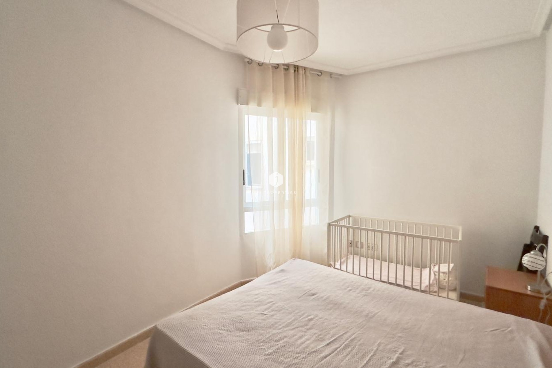 Aus zweiter Hand - Wohnung -
Torrevieja