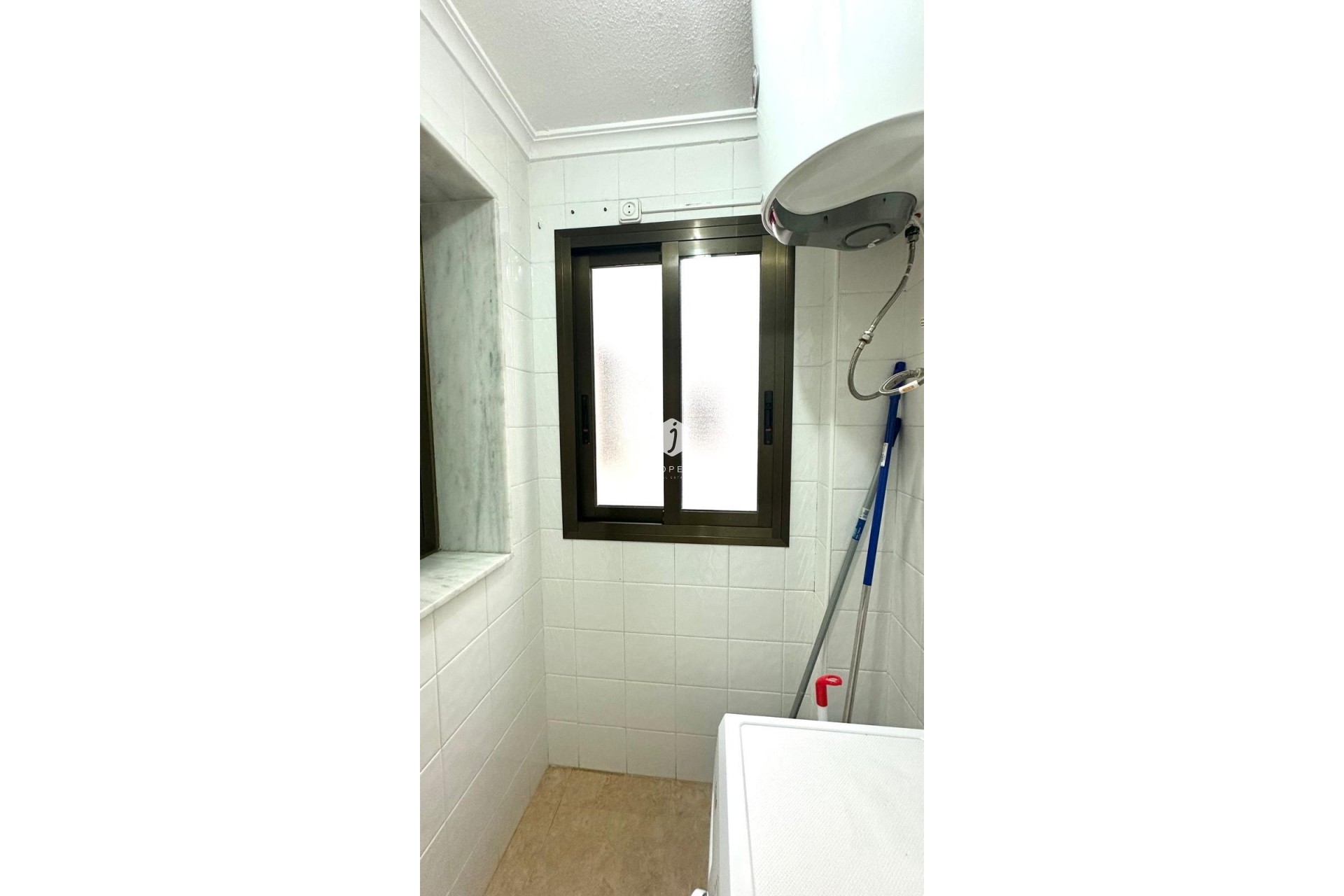 Aus zweiter Hand - Wohnung -
Torrevieja