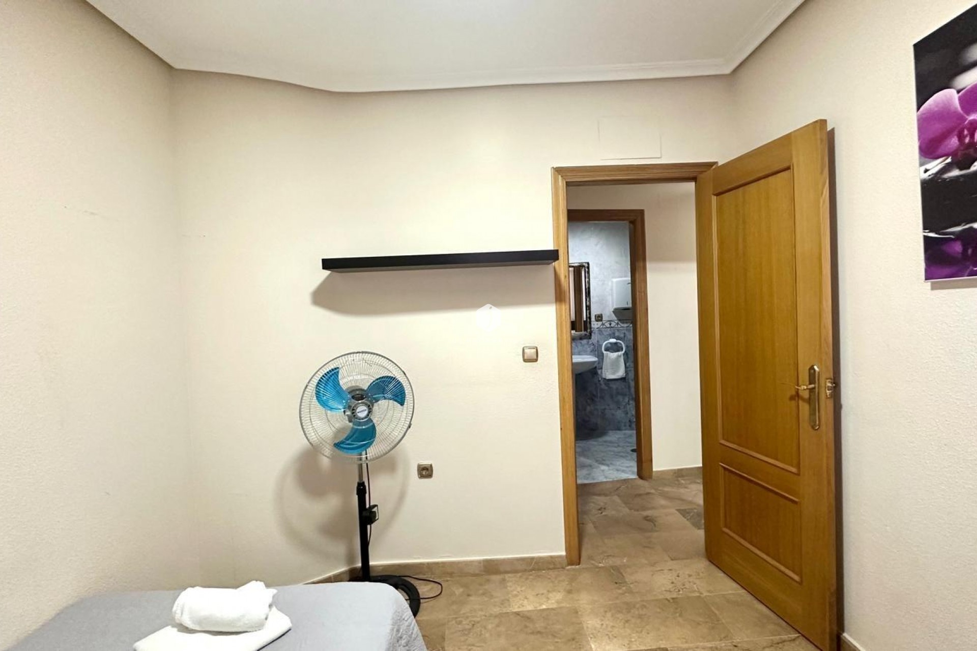 Aus zweiter Hand - Wohnung -
Torrevieja