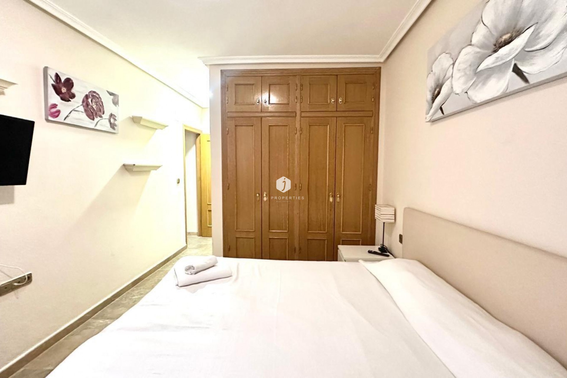 Aus zweiter Hand - Wohnung -
Torrevieja