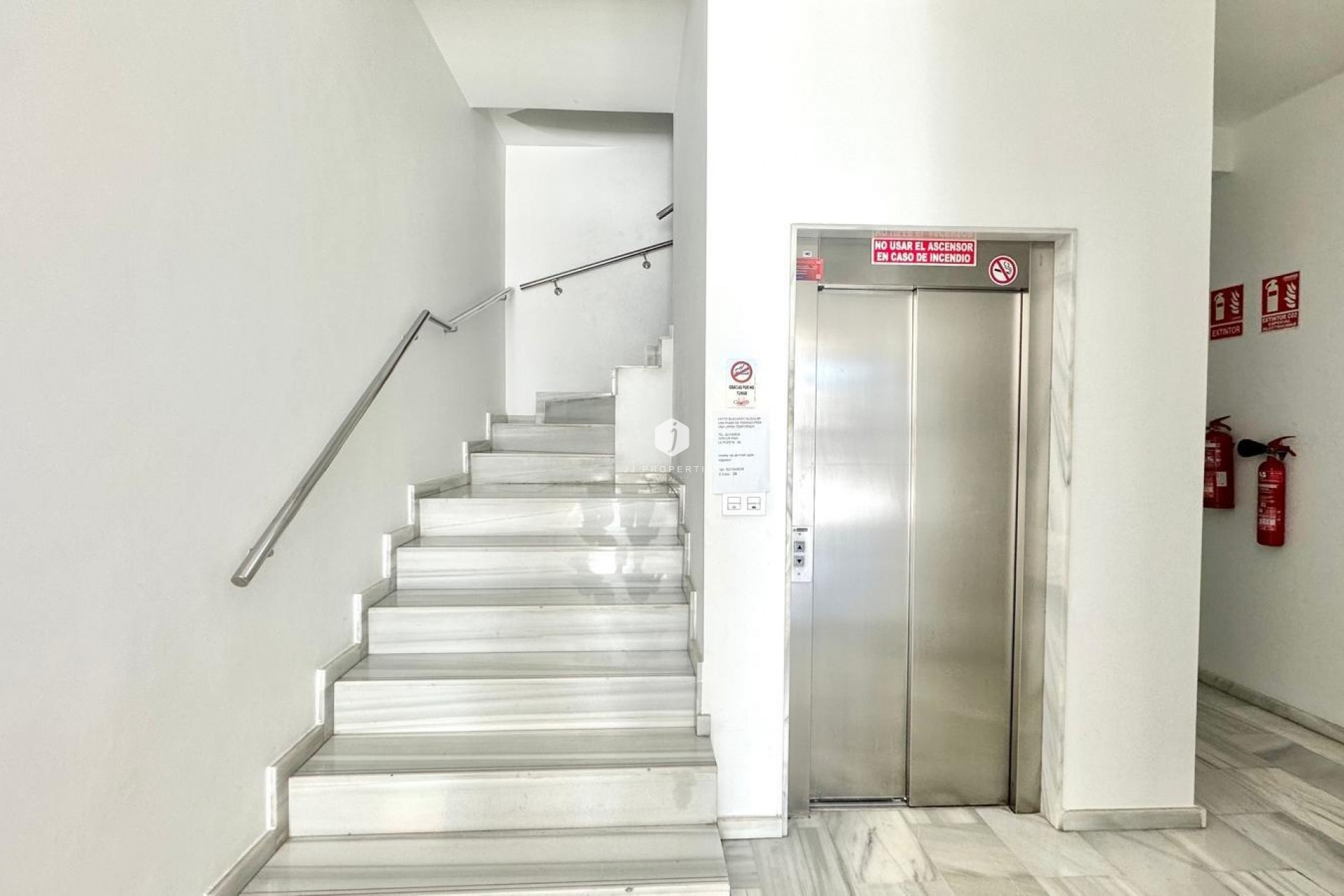 Aus zweiter Hand - Wohnung -
Torrevieja