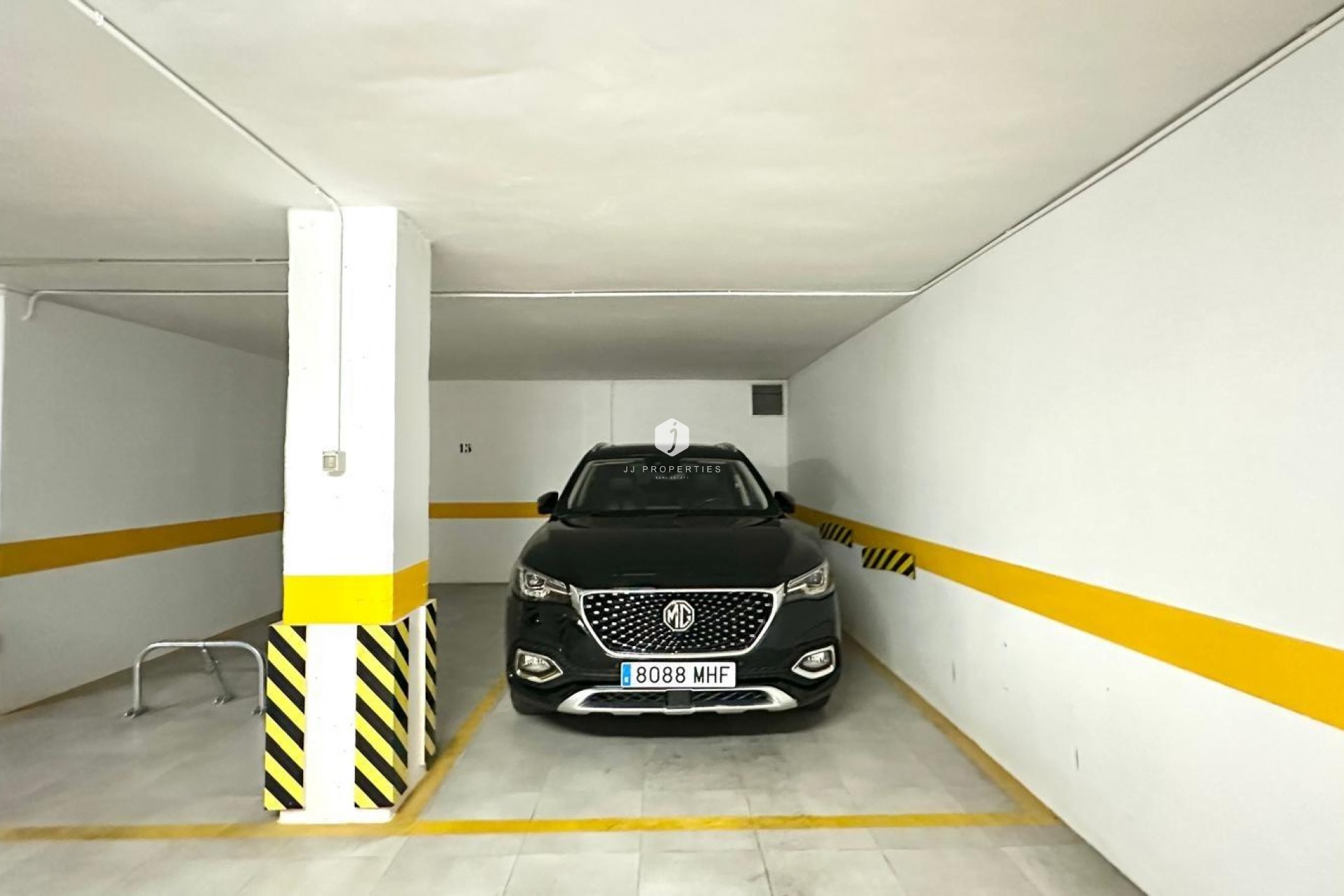 Aus zweiter Hand - Wohnung -
Torrevieja