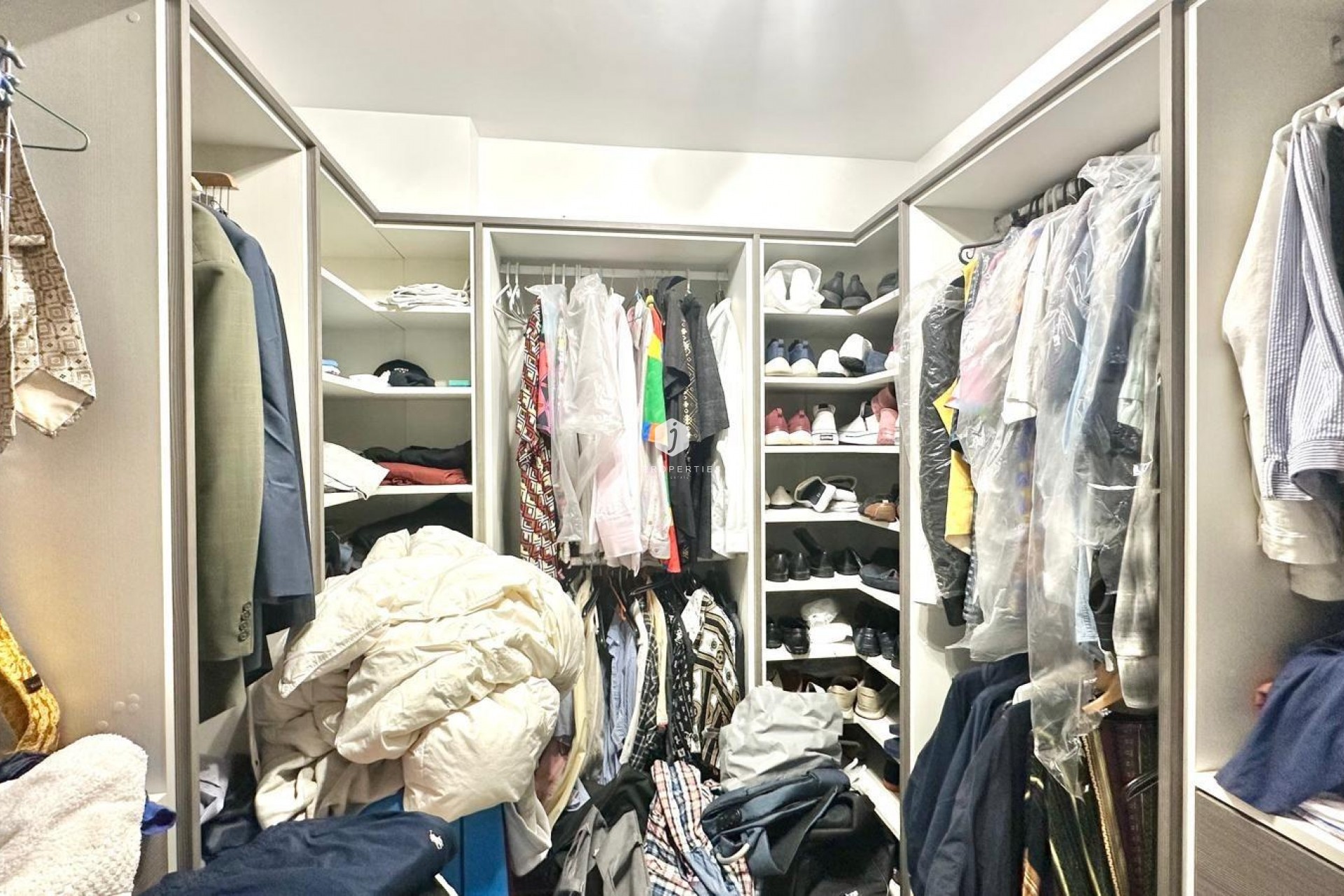 Aus zweiter Hand - Wohnung -
Torrevieja