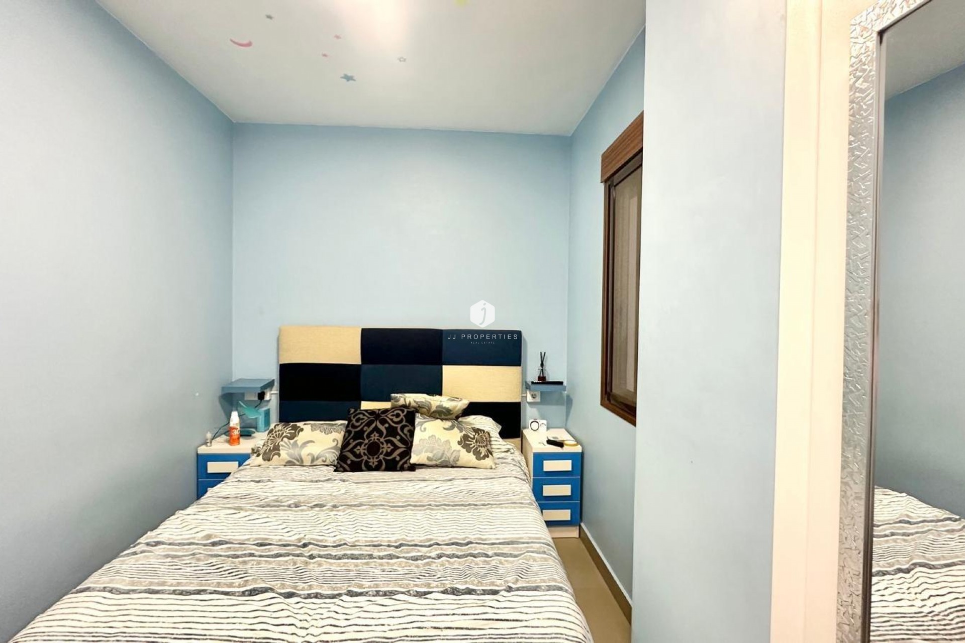 Aus zweiter Hand - Wohnung -
Torrevieja