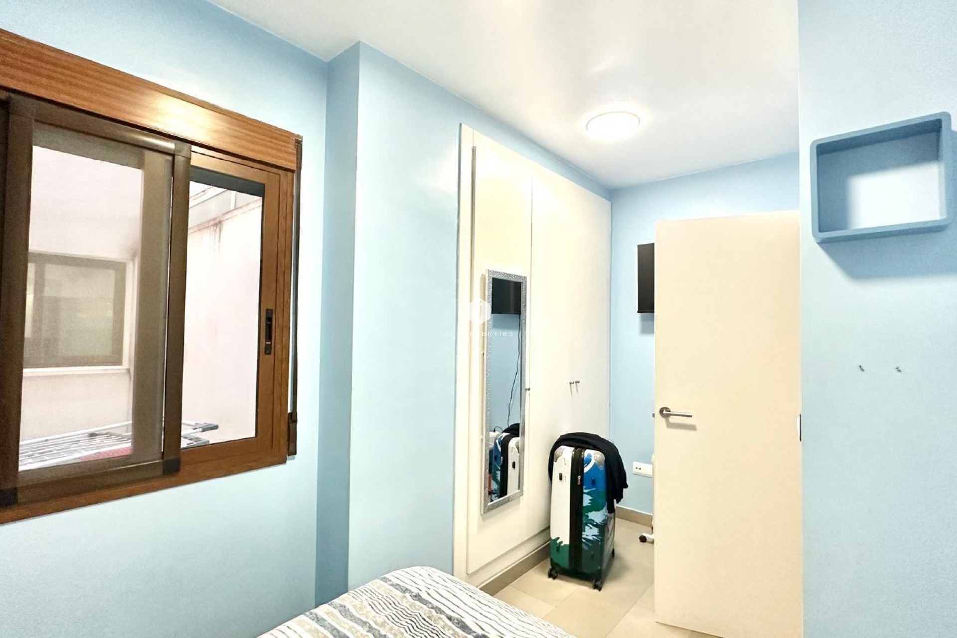 Aus zweiter Hand - Wohnung -
Torrevieja