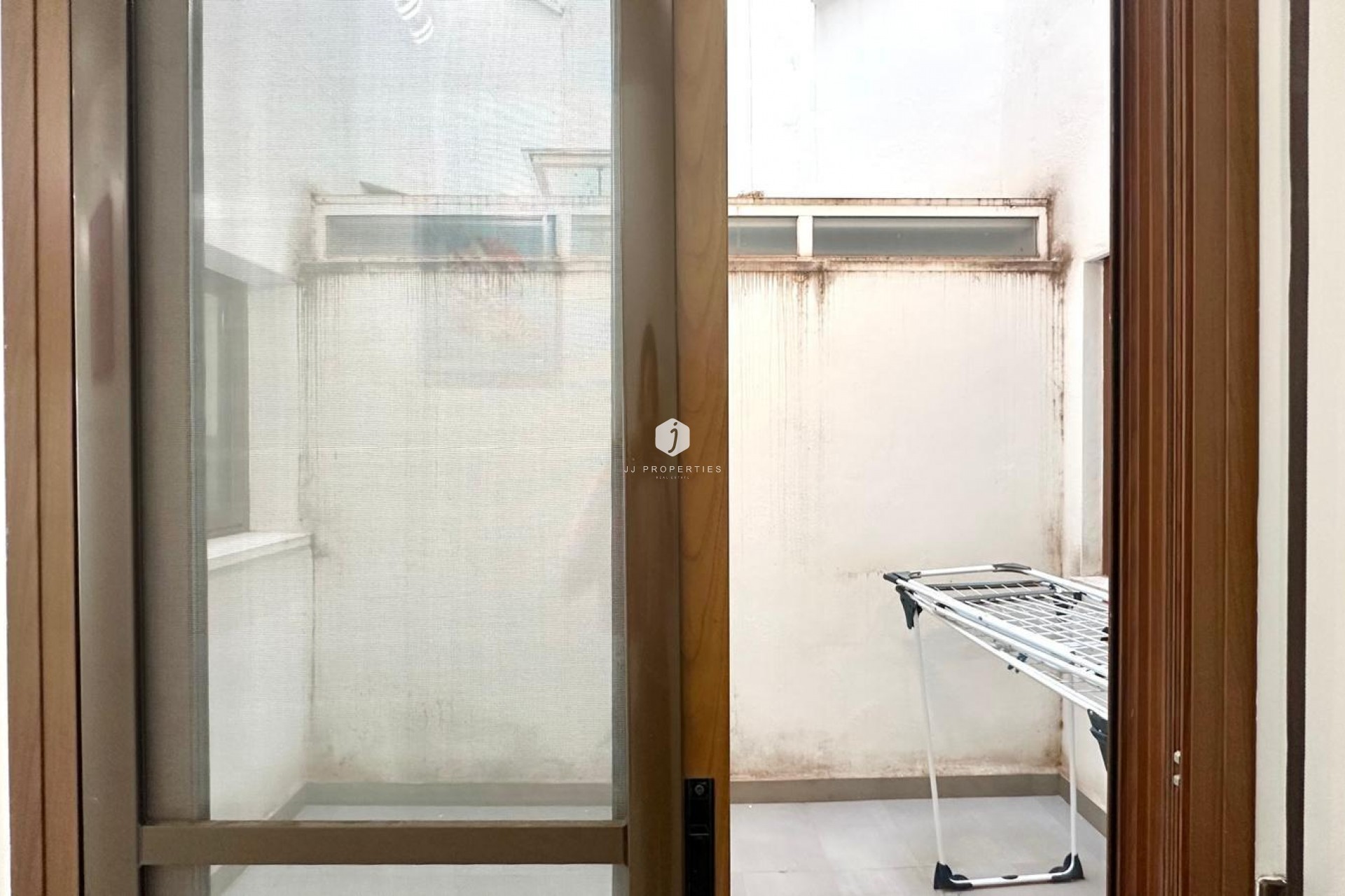 Aus zweiter Hand - Wohnung -
Torrevieja