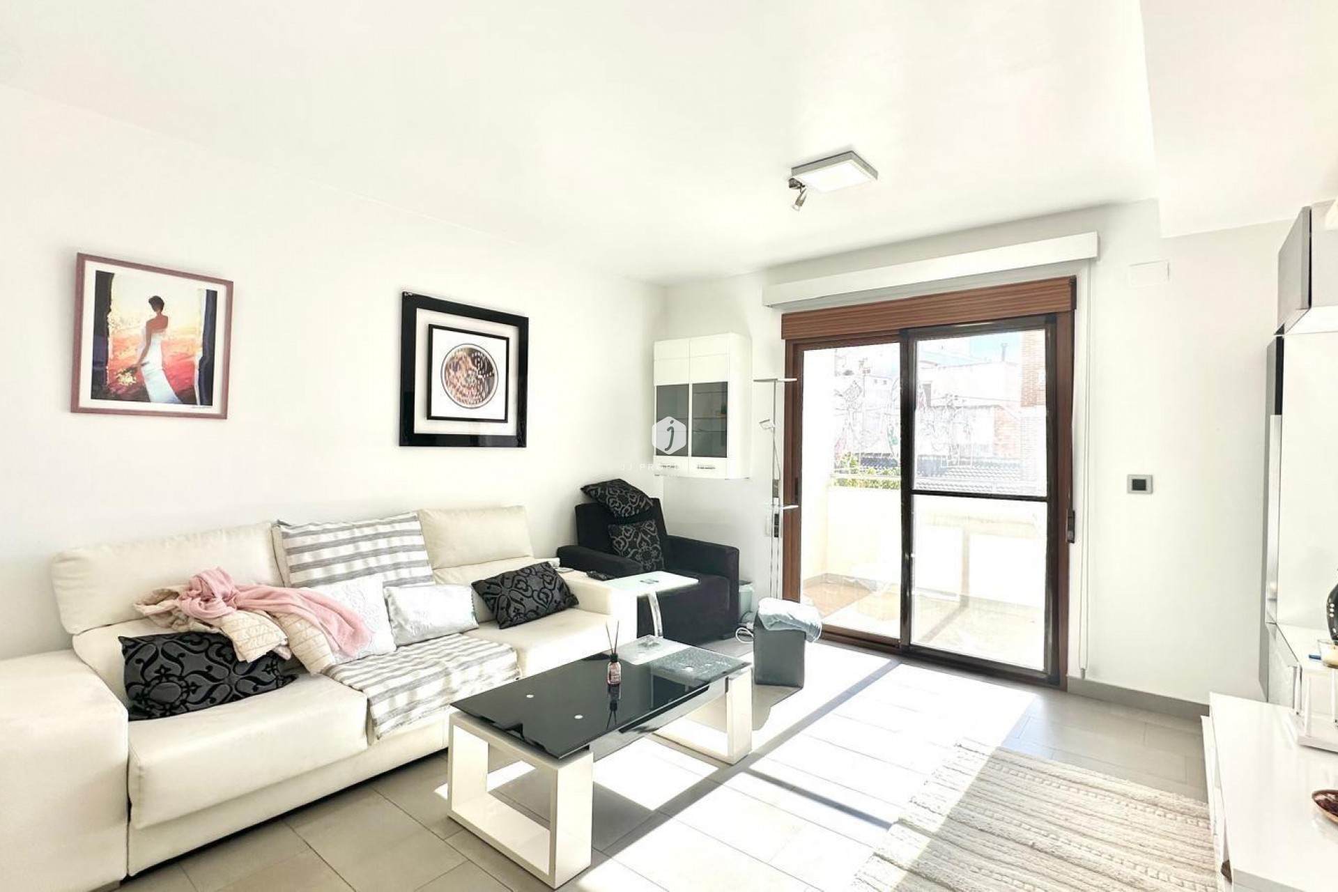 Aus zweiter Hand - Wohnung -
Torrevieja