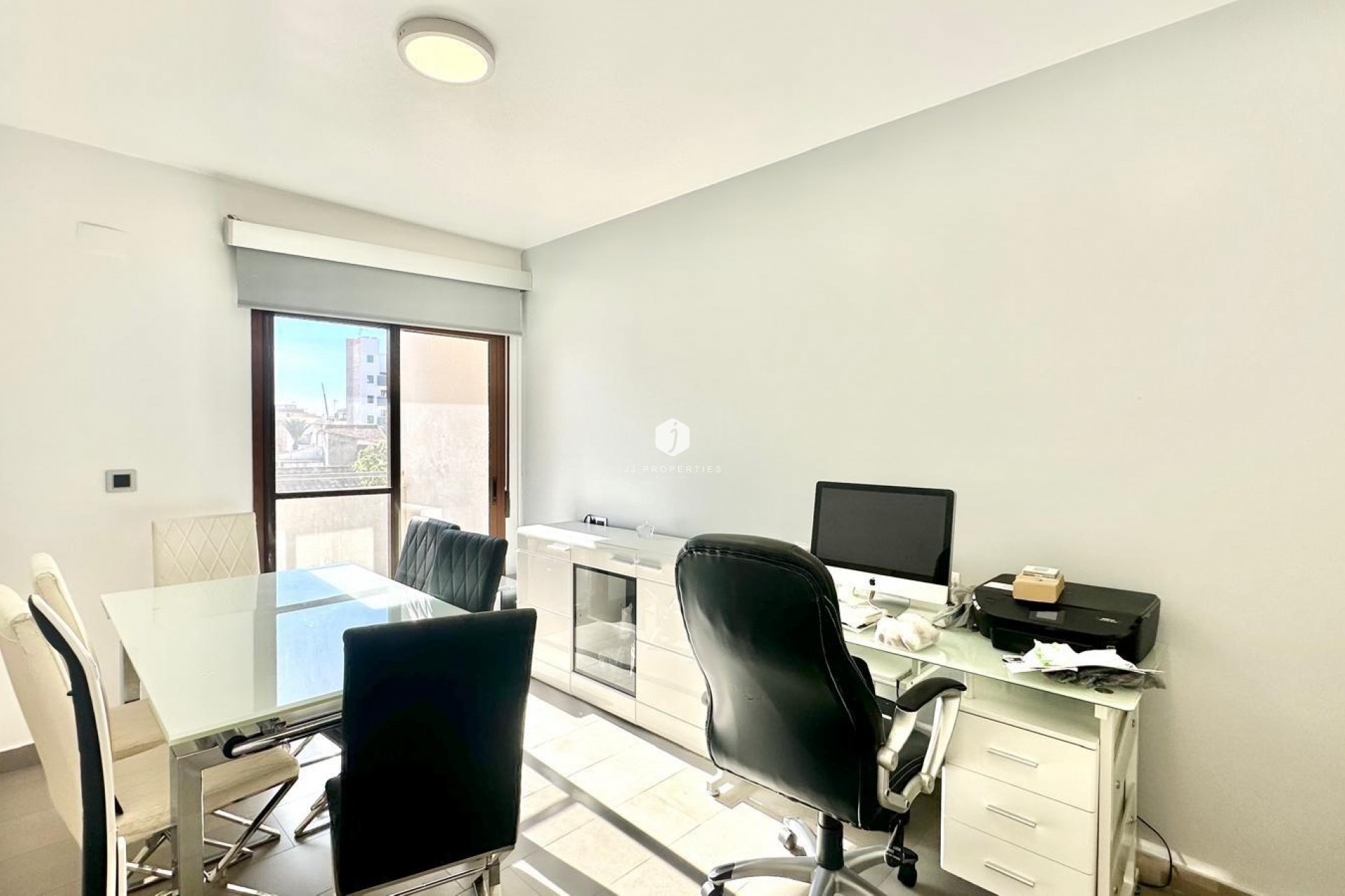 Aus zweiter Hand - Wohnung -
Torrevieja