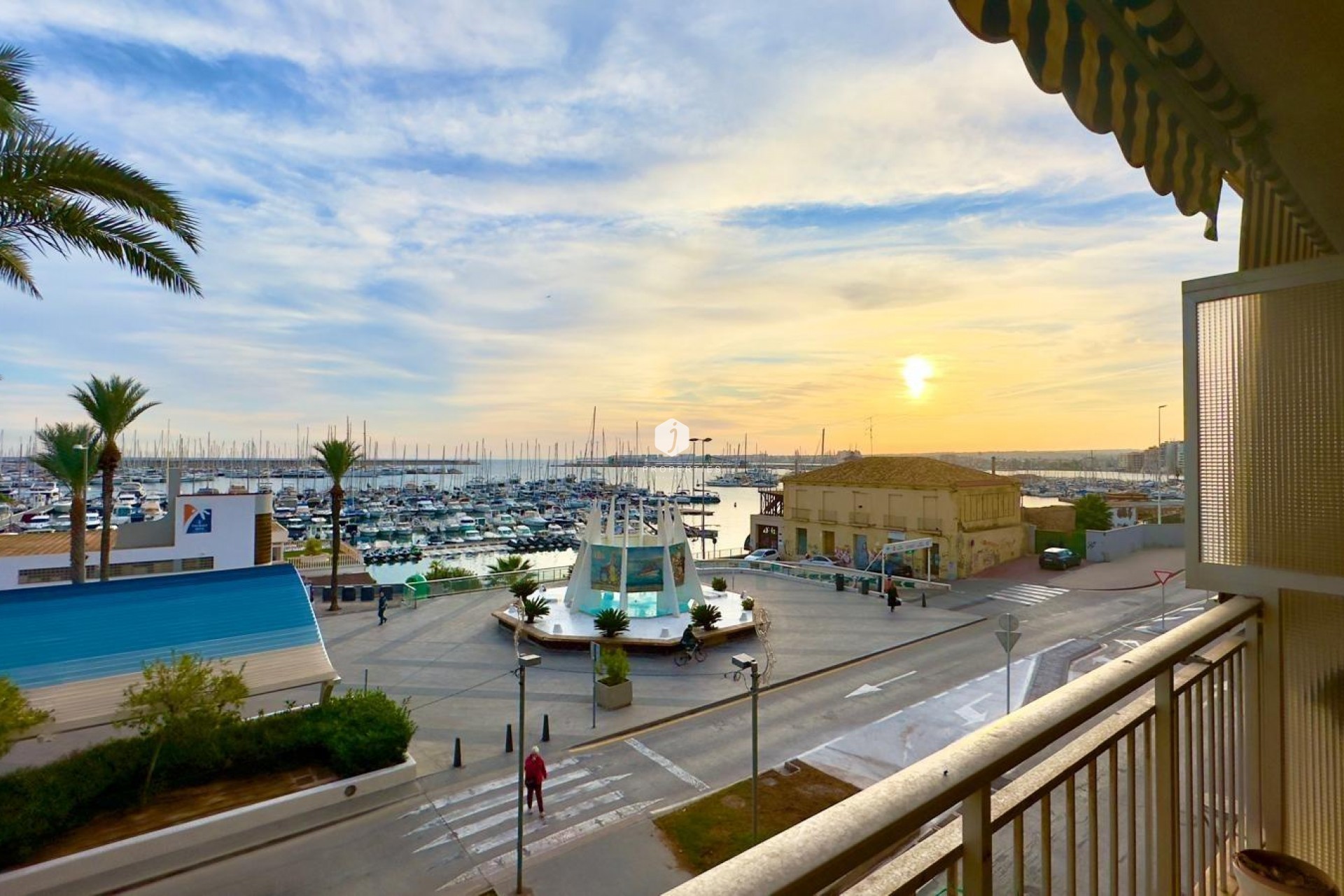 Aus zweiter Hand - Wohnung -
Torrevieja