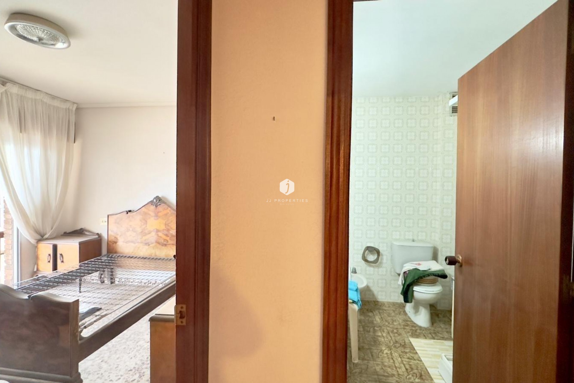 Aus zweiter Hand - Wohnung -
Torrevieja