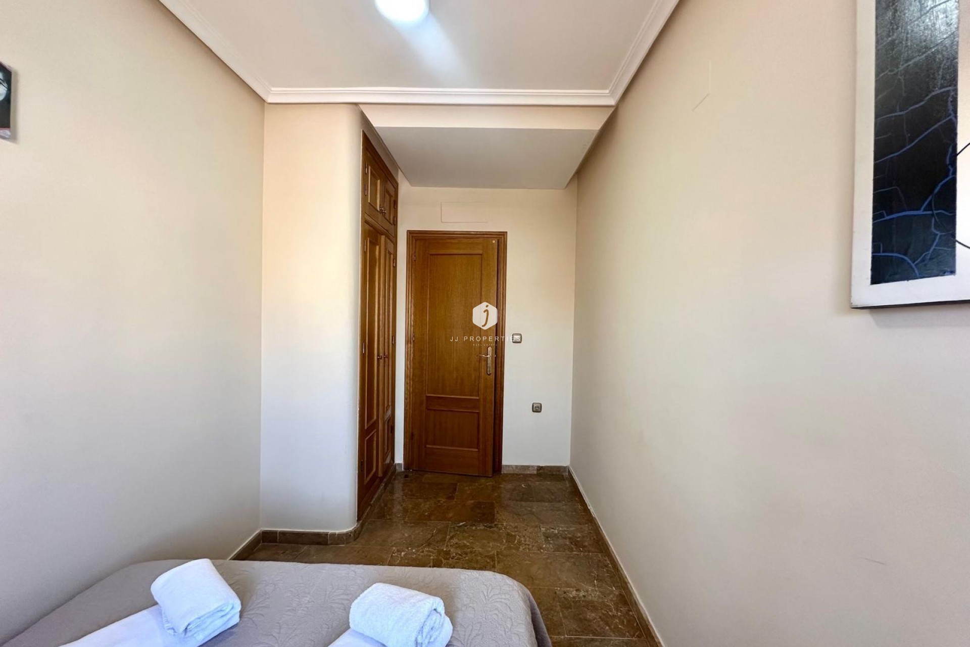 Aus zweiter Hand - Wohnung -
Torrevieja