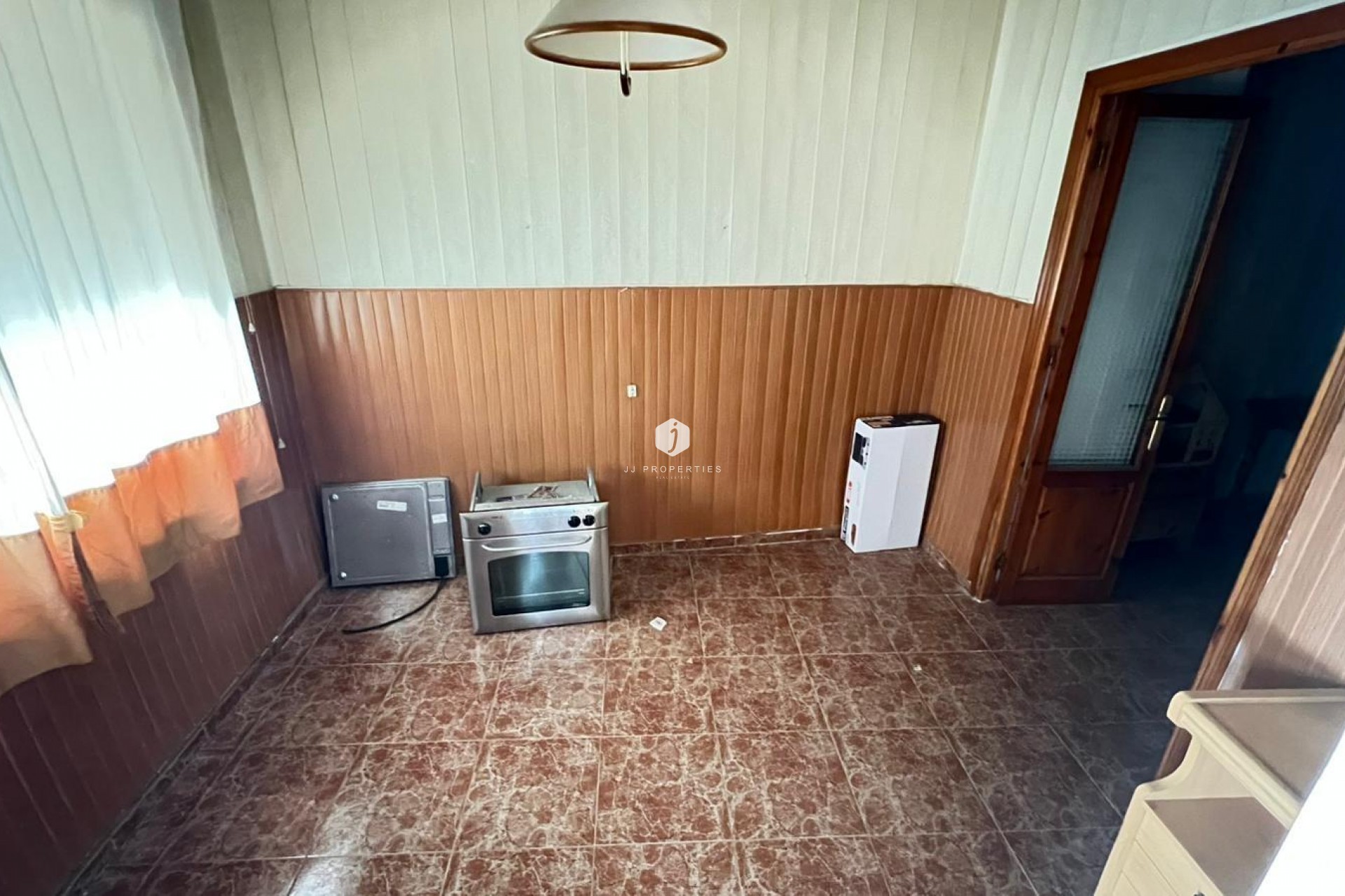 Aus zweiter Hand - Wohnung -
Torrevieja