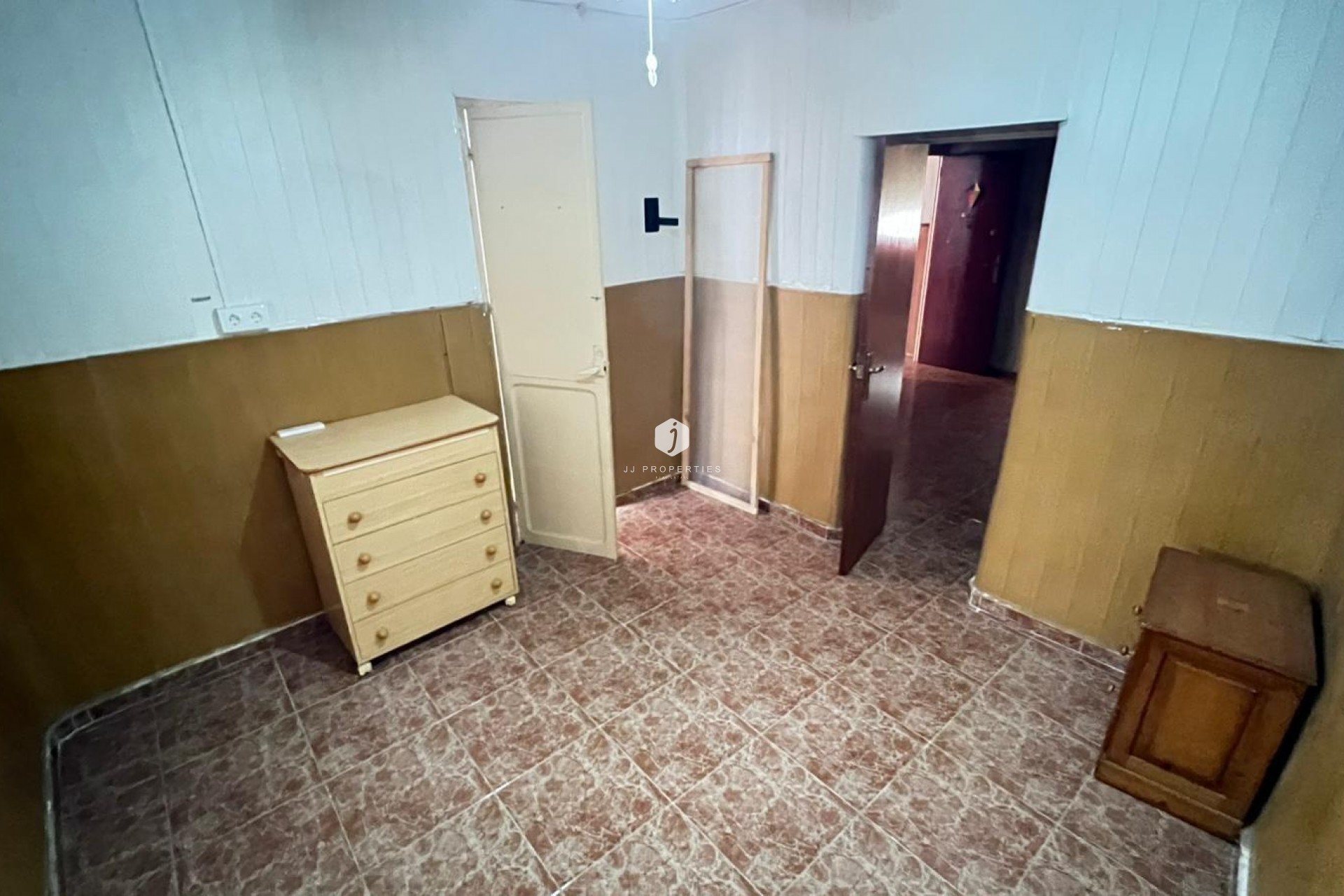 Aus zweiter Hand - Wohnung -
Torrevieja