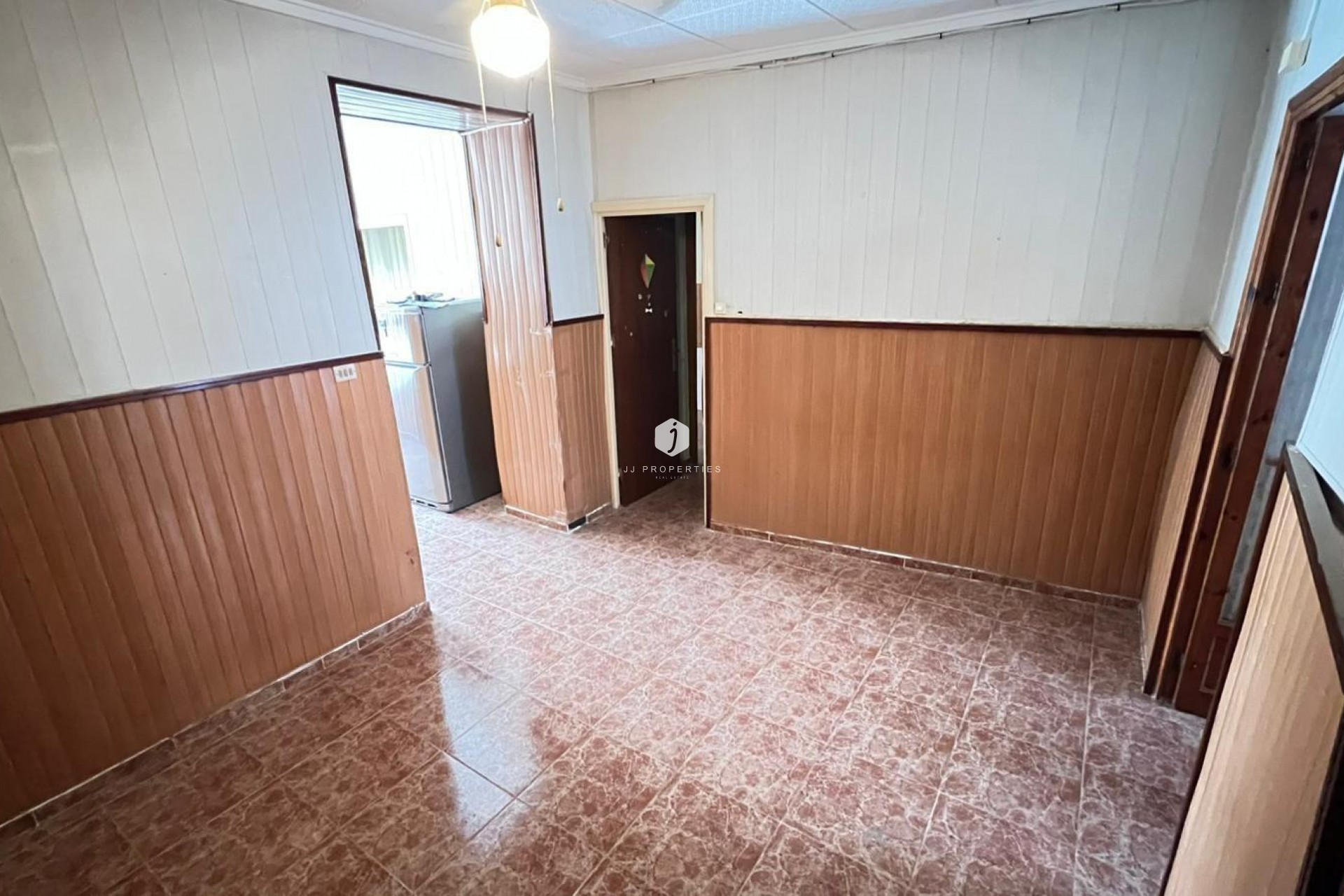 Aus zweiter Hand - Wohnung -
Torrevieja