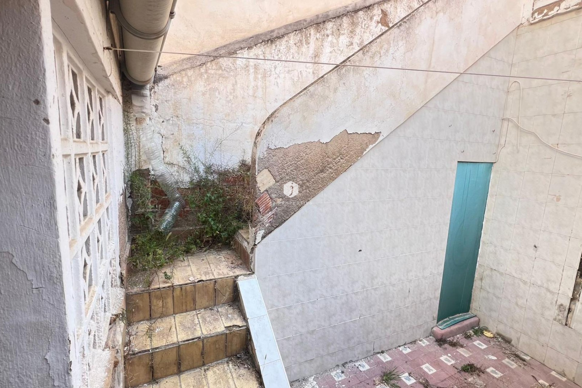 Aus zweiter Hand - Wohnung -
Torrevieja