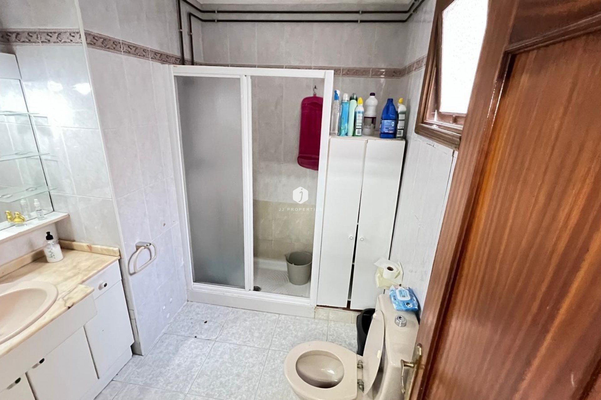 Aus zweiter Hand - Wohnung -
Torrevieja