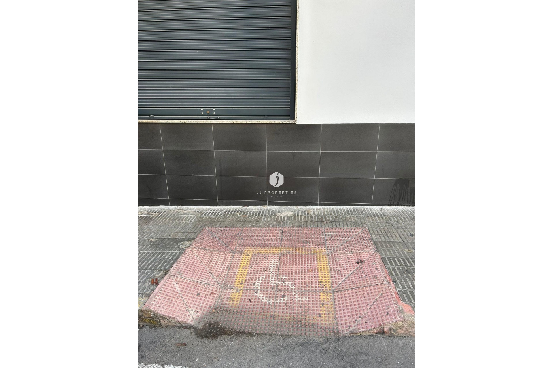 Aus zweiter Hand - Wohnung -
Torrevieja