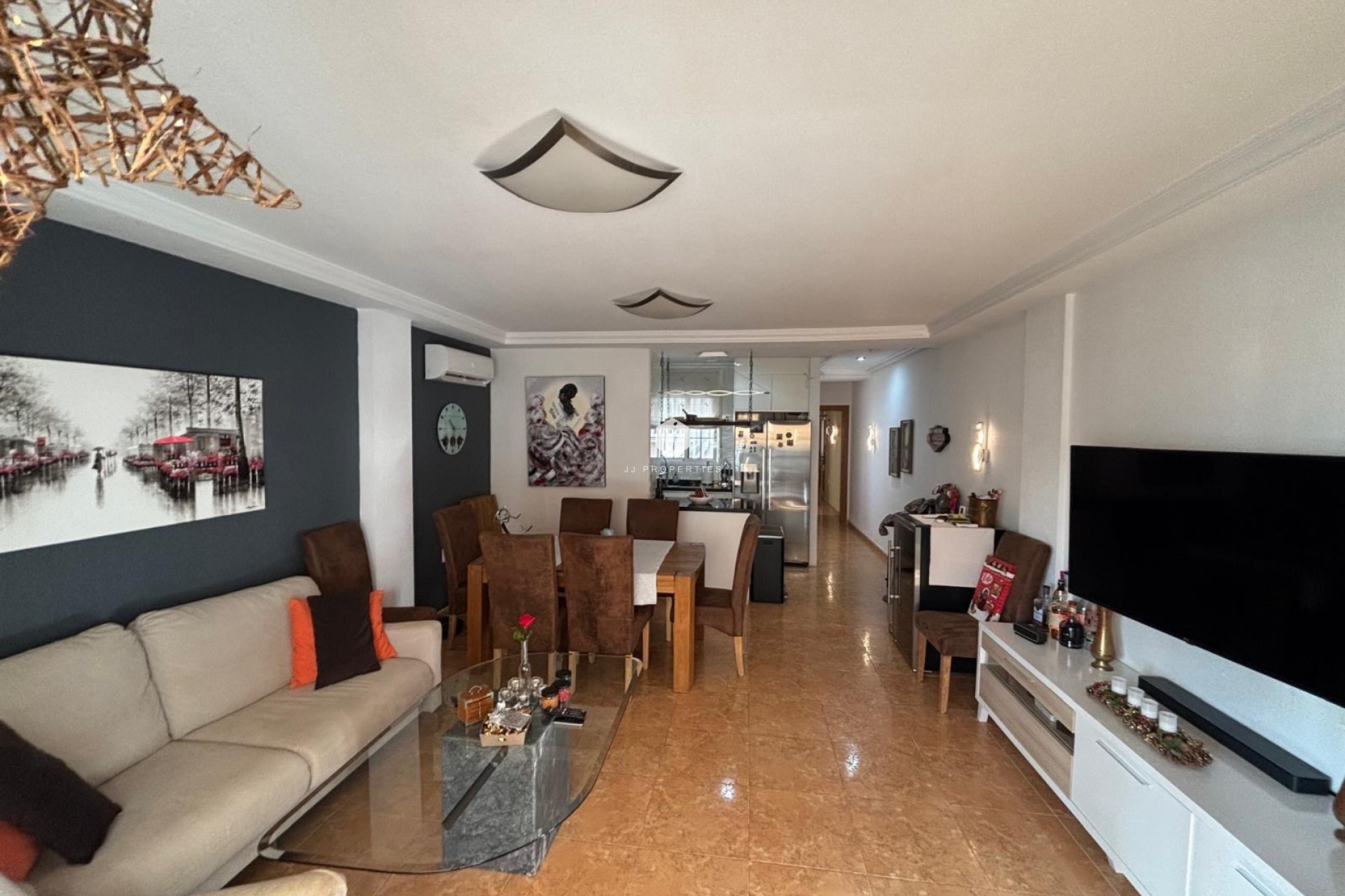 Aus zweiter Hand - Wohnung -
Torrevieja