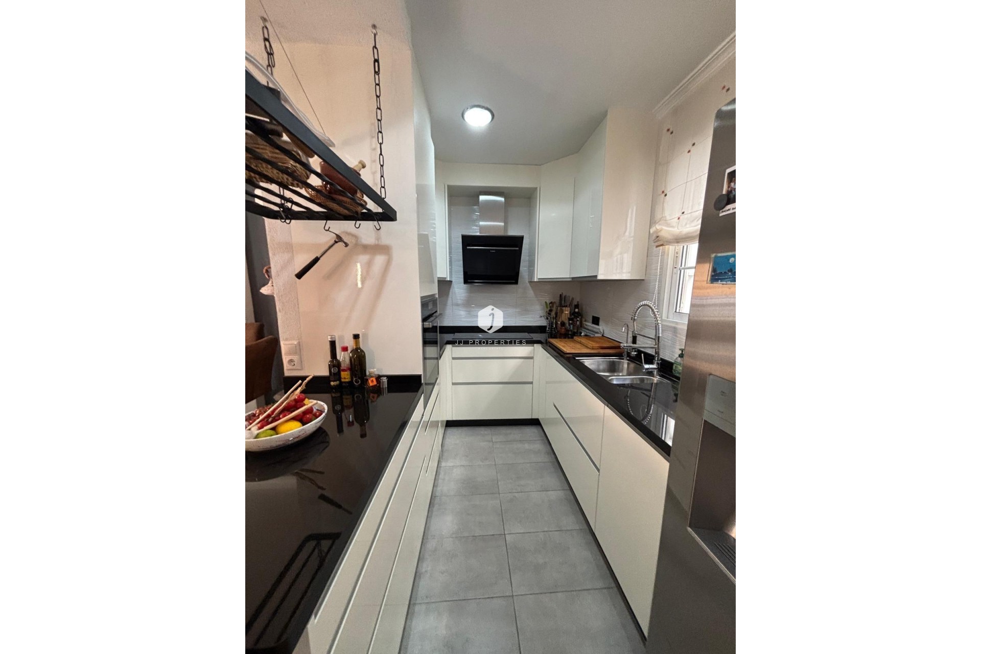 Aus zweiter Hand - Wohnung -
Torrevieja