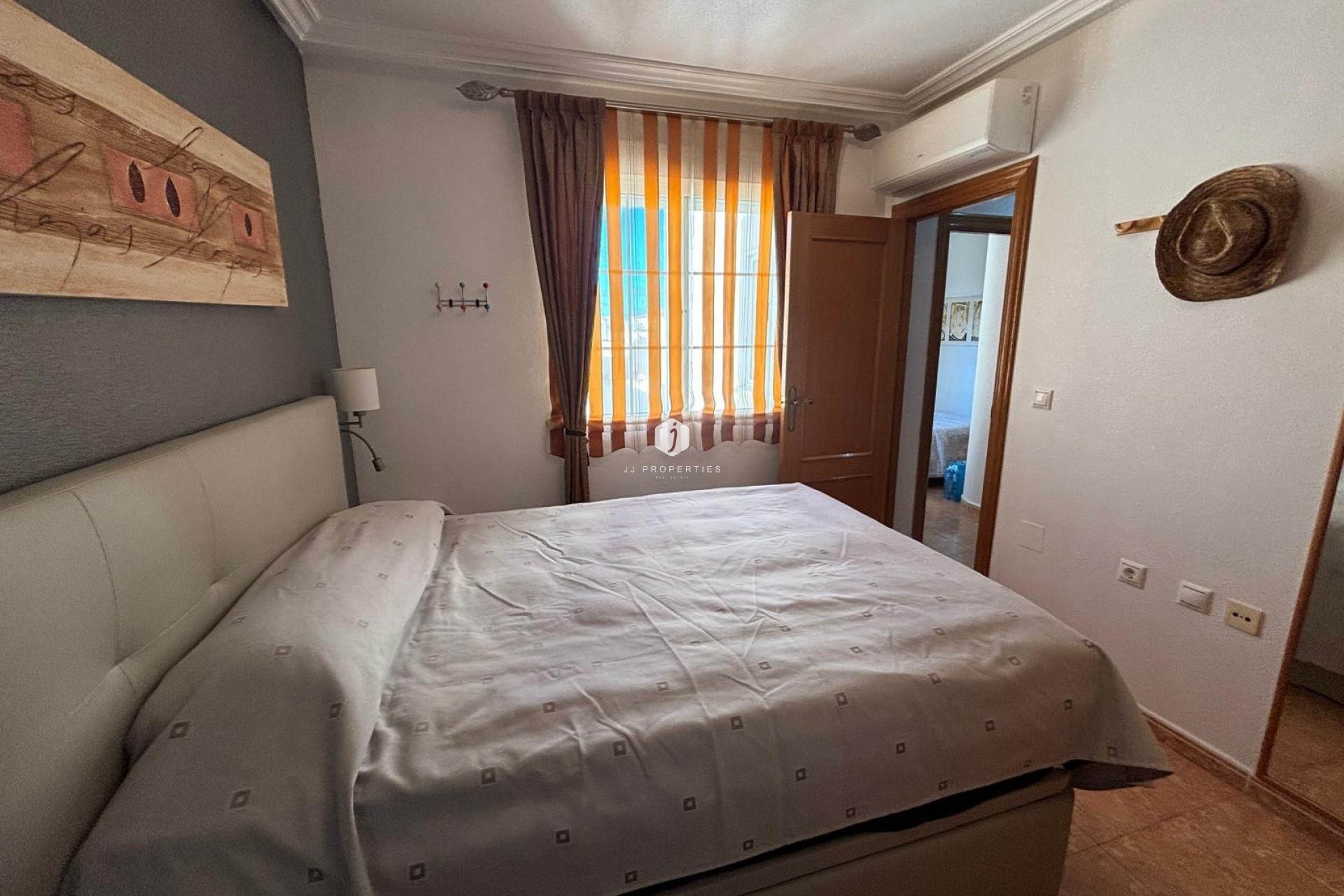 Aus zweiter Hand - Wohnung -
Torrevieja