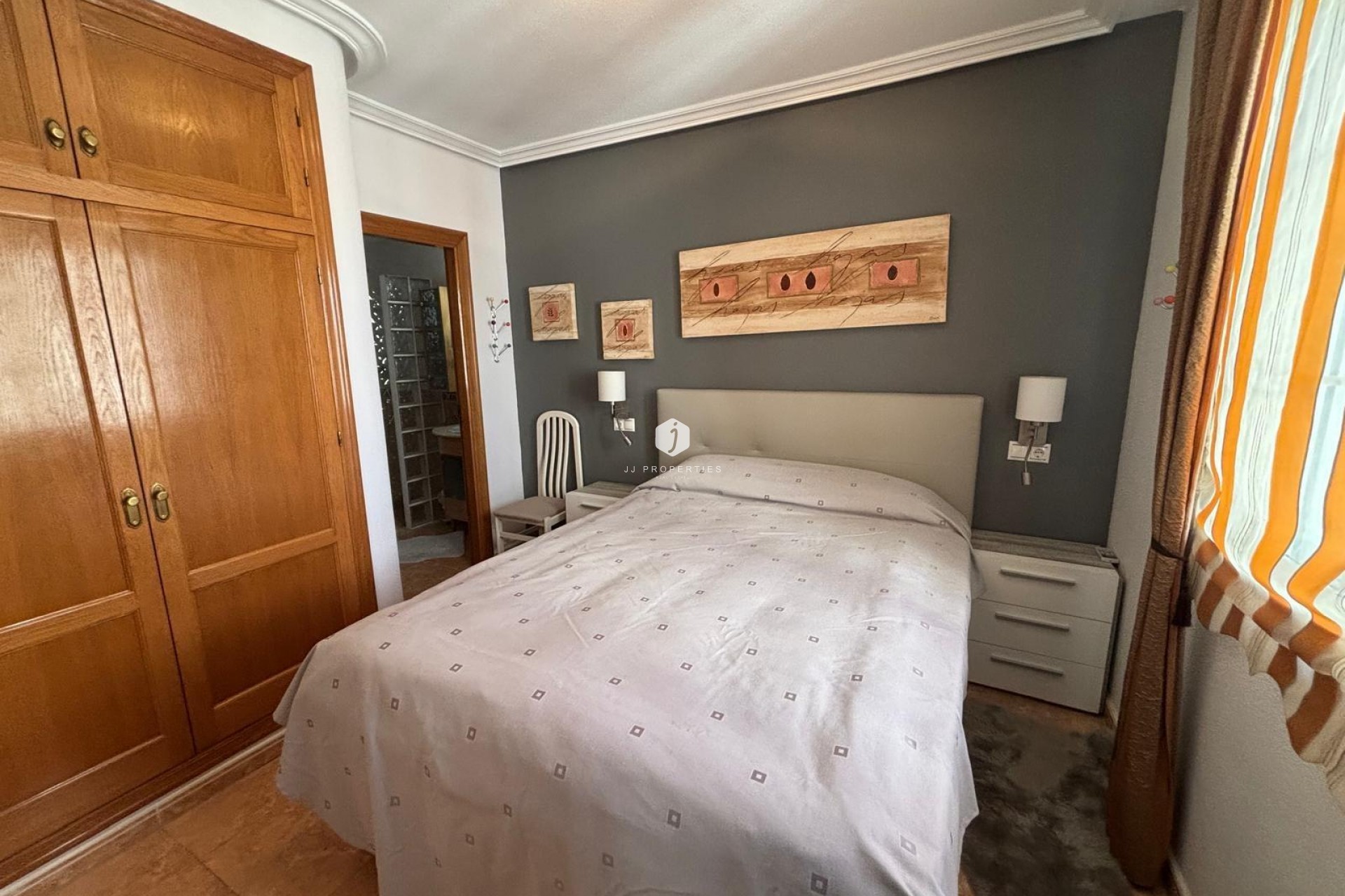 Aus zweiter Hand - Wohnung -
Torrevieja