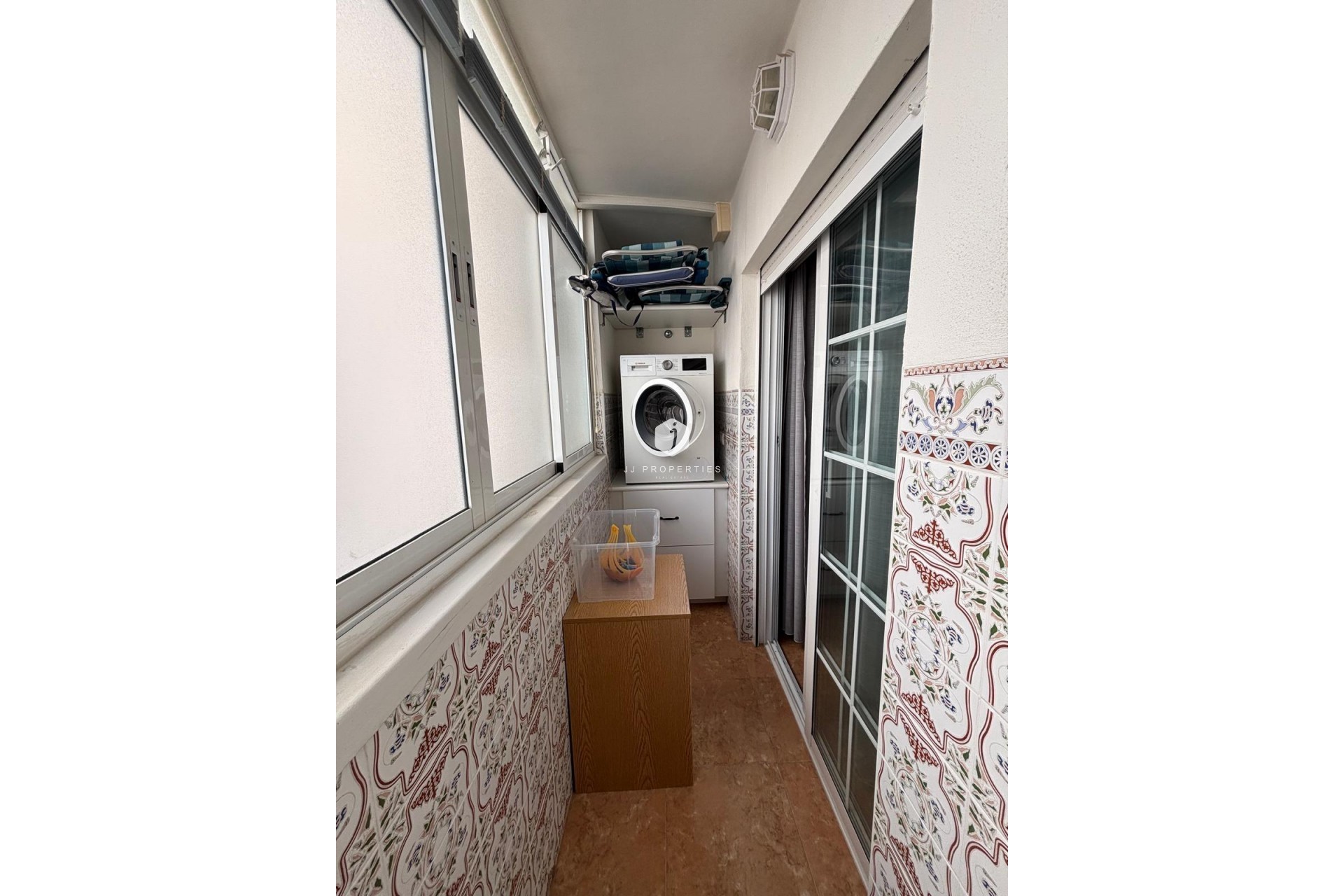 Aus zweiter Hand - Wohnung -
Torrevieja