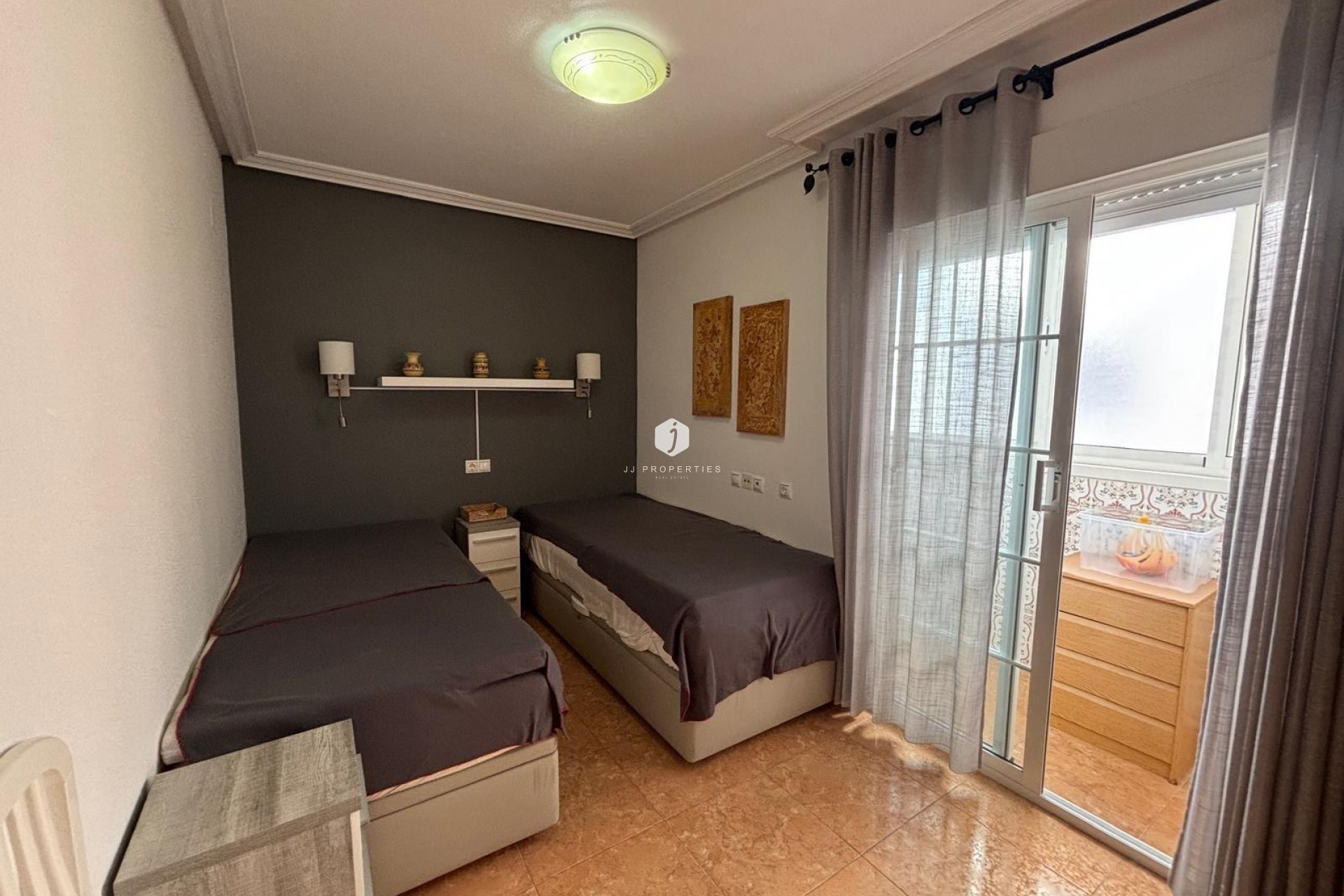 Aus zweiter Hand - Wohnung -
Torrevieja