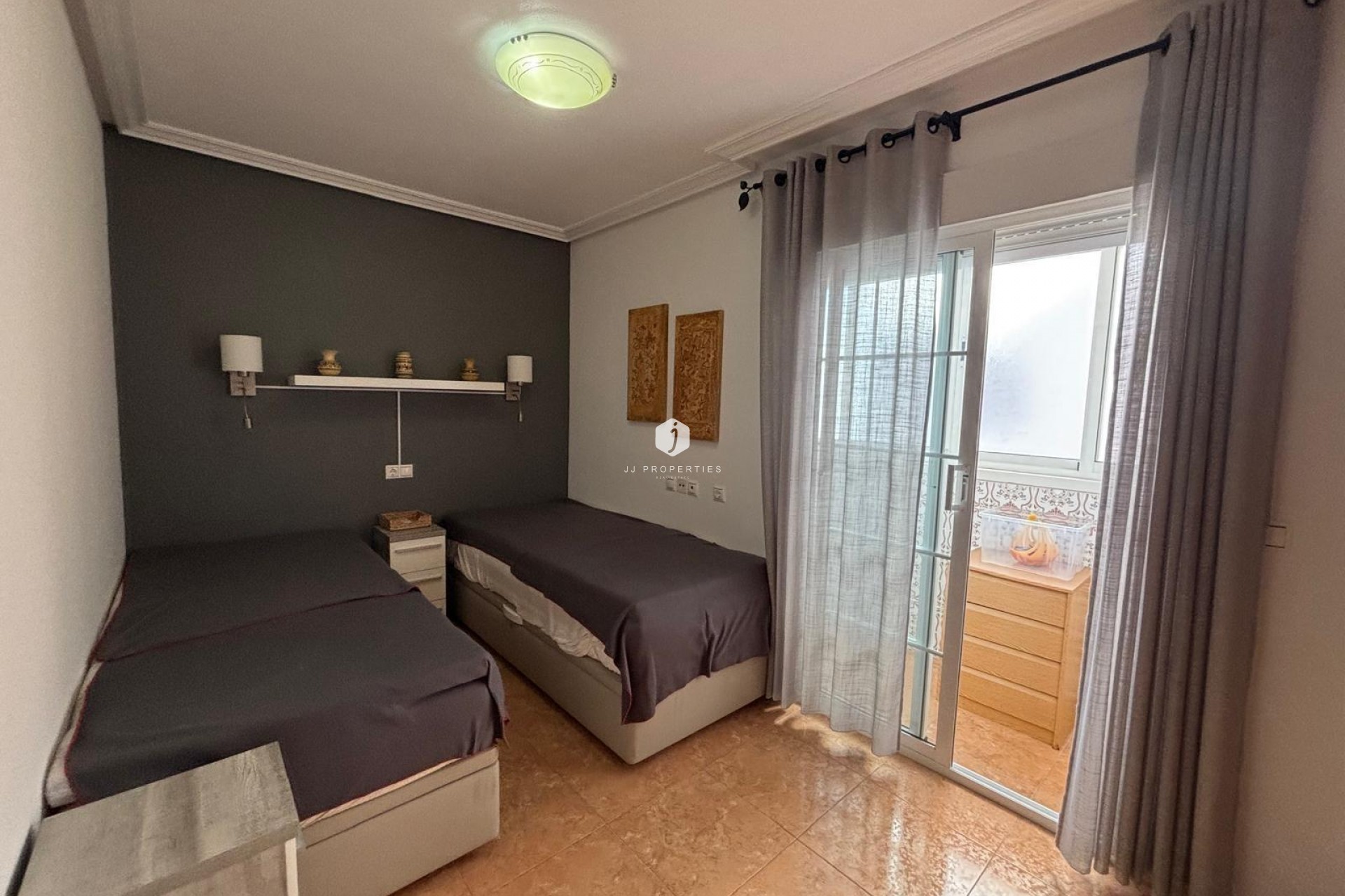 Aus zweiter Hand - Wohnung -
Torrevieja