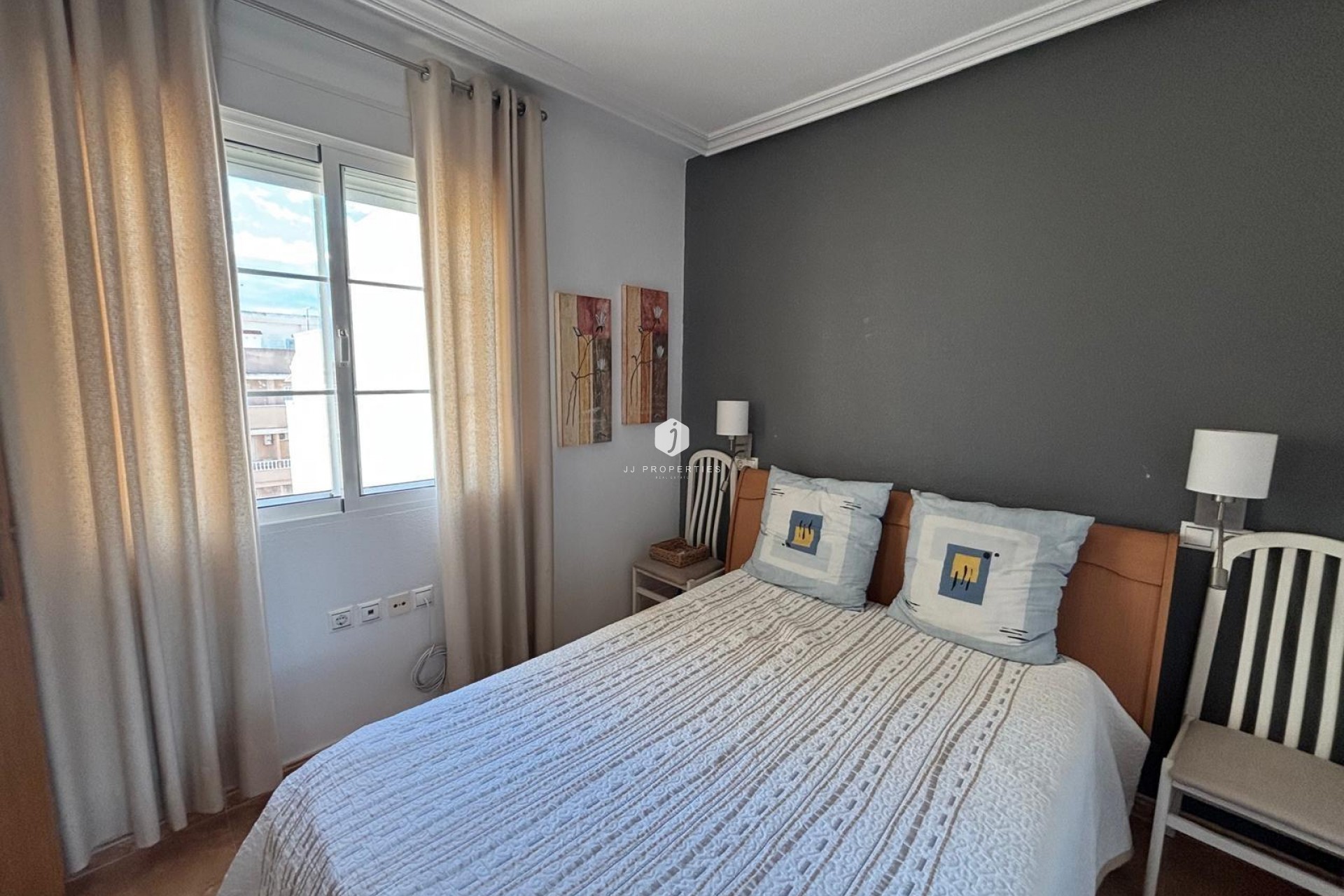 Aus zweiter Hand - Wohnung -
Torrevieja