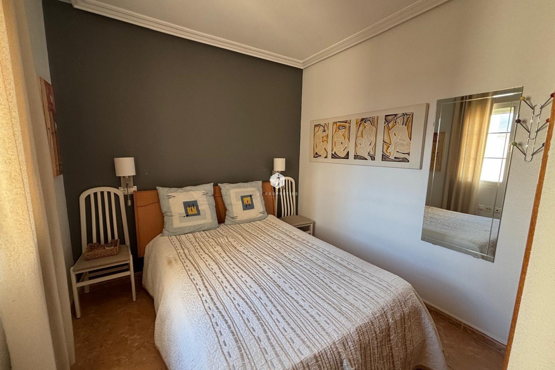 Aus zweiter Hand - Wohnung -
Torrevieja