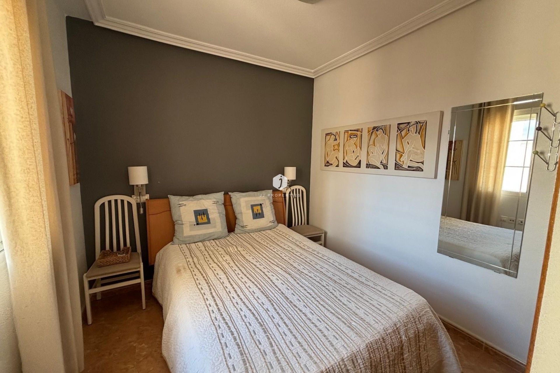 Aus zweiter Hand - Wohnung -
Torrevieja