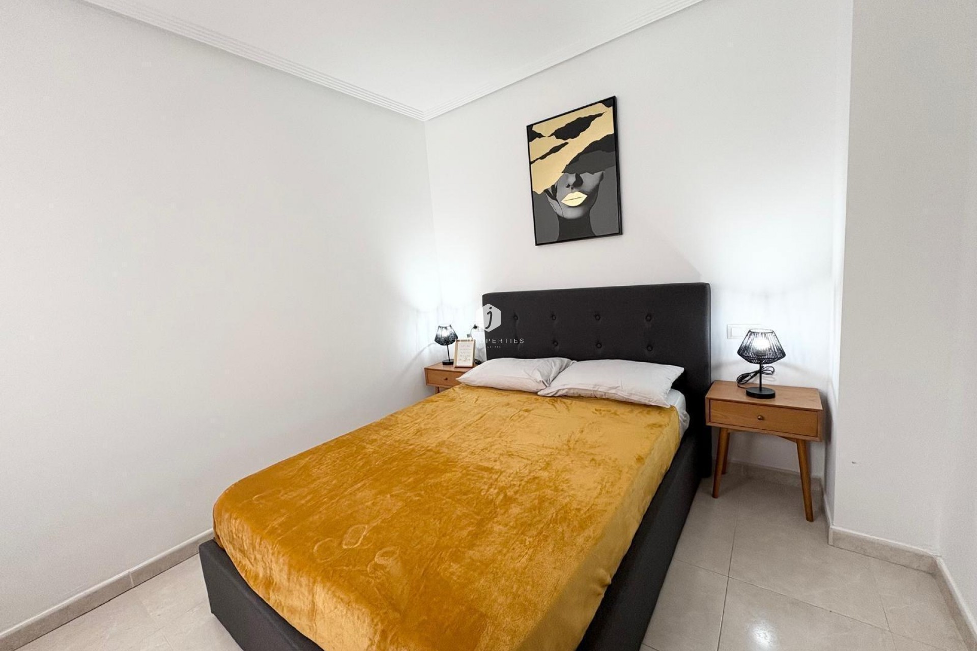Aus zweiter Hand - Wohnung -
Torrevieja