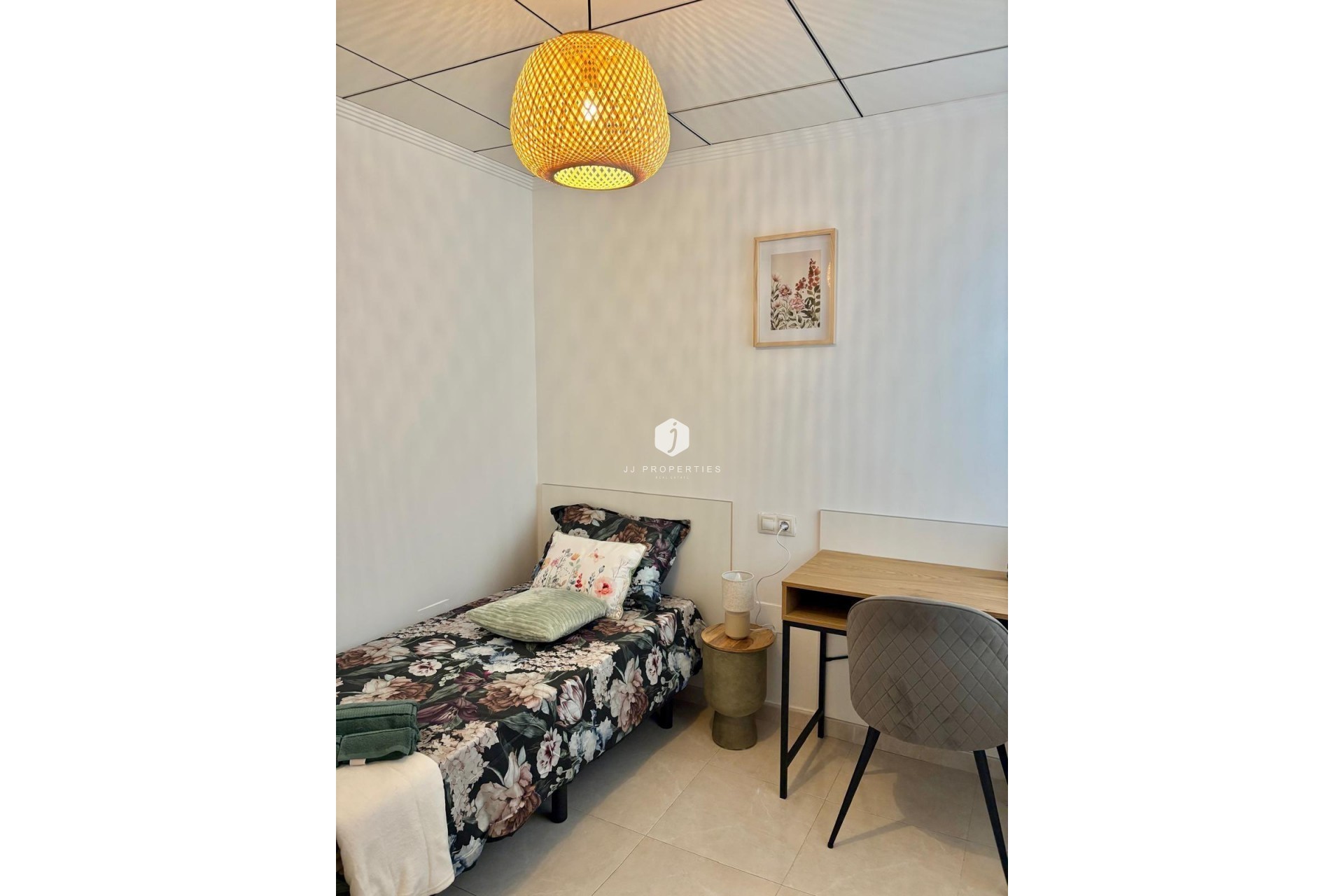 Aus zweiter Hand - Wohnung -
Torrevieja