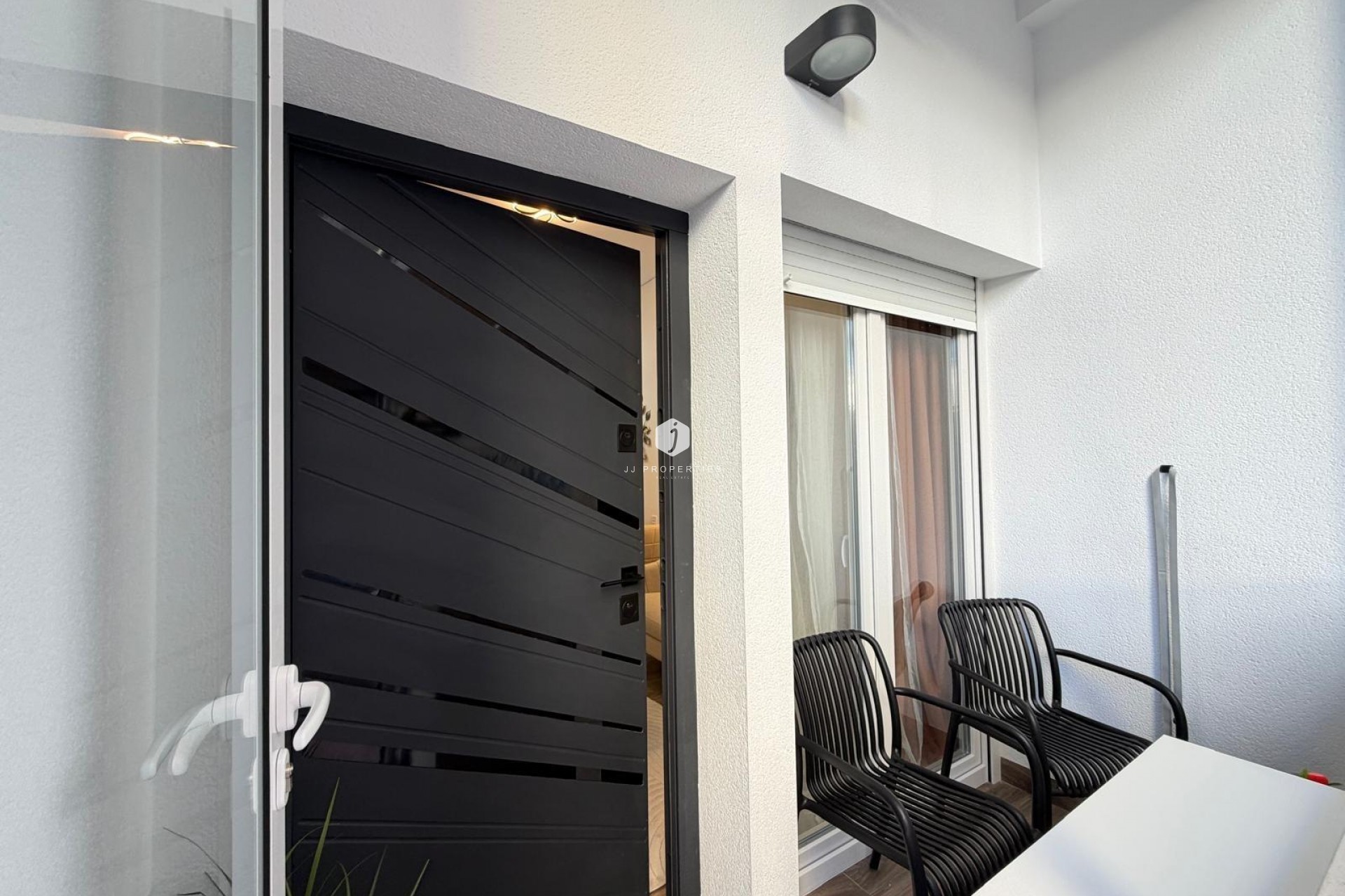 Aus zweiter Hand - Wohnung -
Torrevieja
