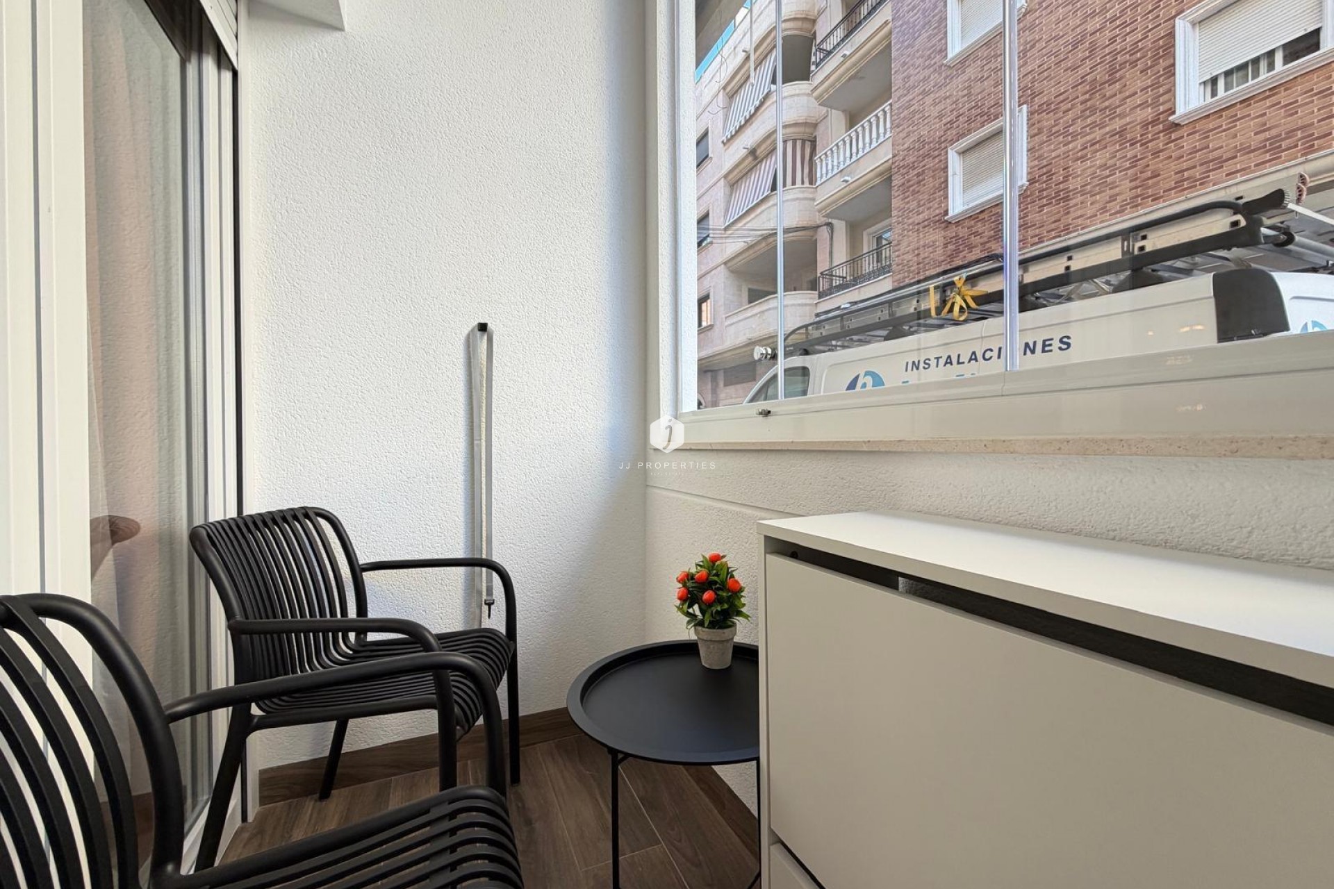 Aus zweiter Hand - Wohnung -
Torrevieja