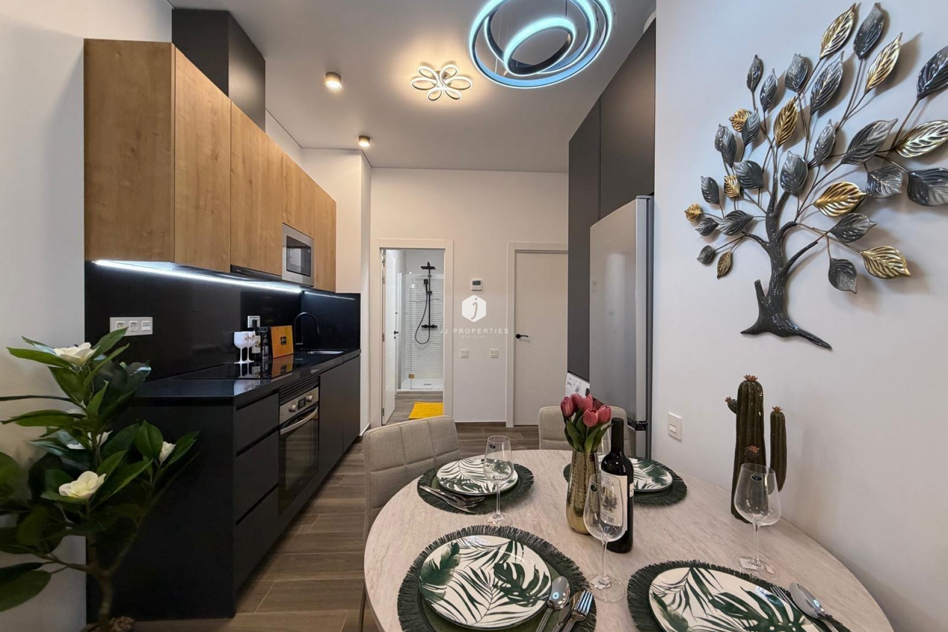 Aus zweiter Hand - Wohnung -
Torrevieja