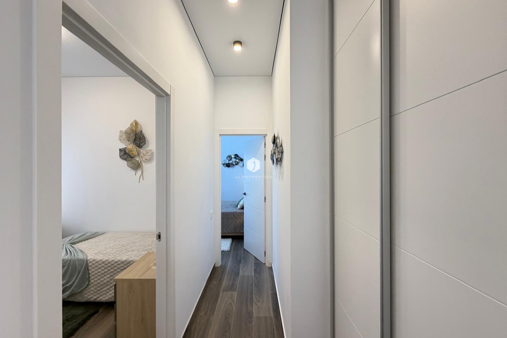 Aus zweiter Hand - Wohnung -
Torrevieja