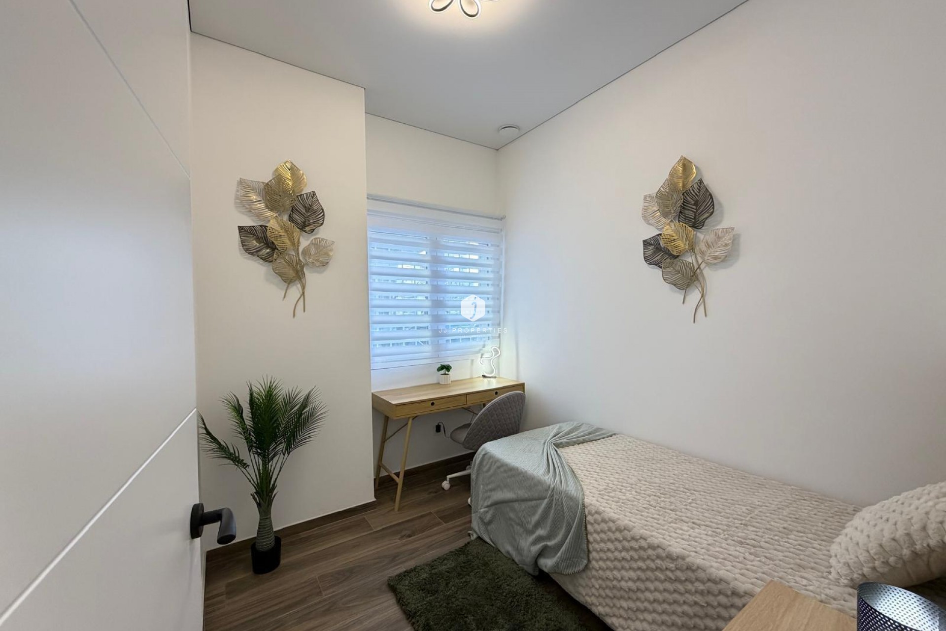 Aus zweiter Hand - Wohnung -
Torrevieja