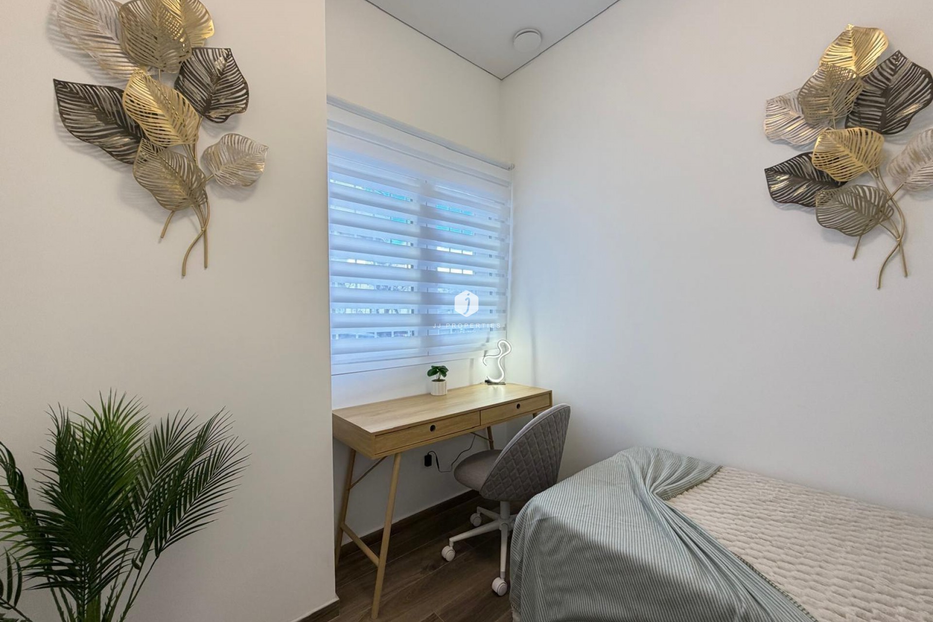 Aus zweiter Hand - Wohnung -
Torrevieja