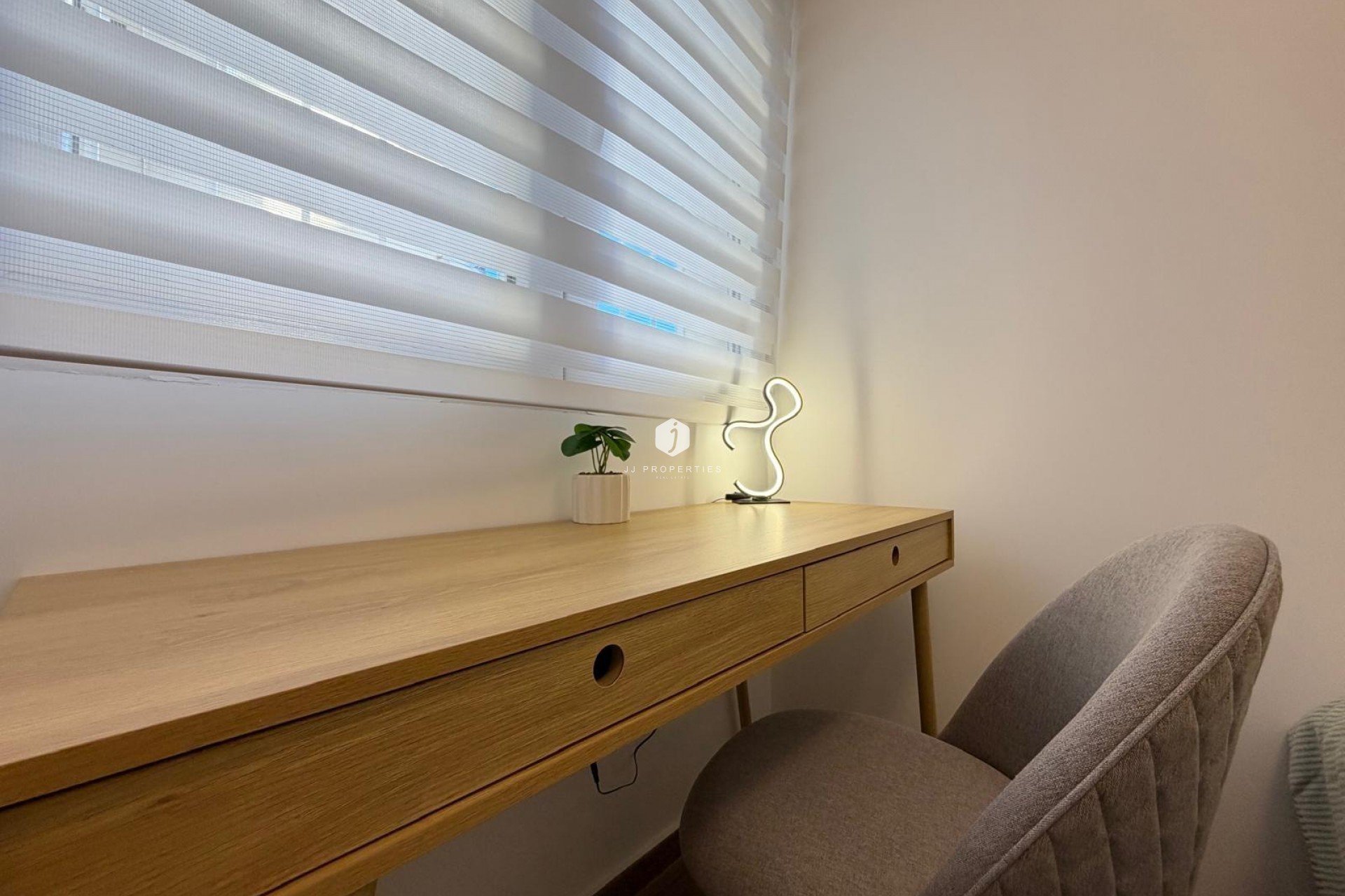 Aus zweiter Hand - Wohnung -
Torrevieja